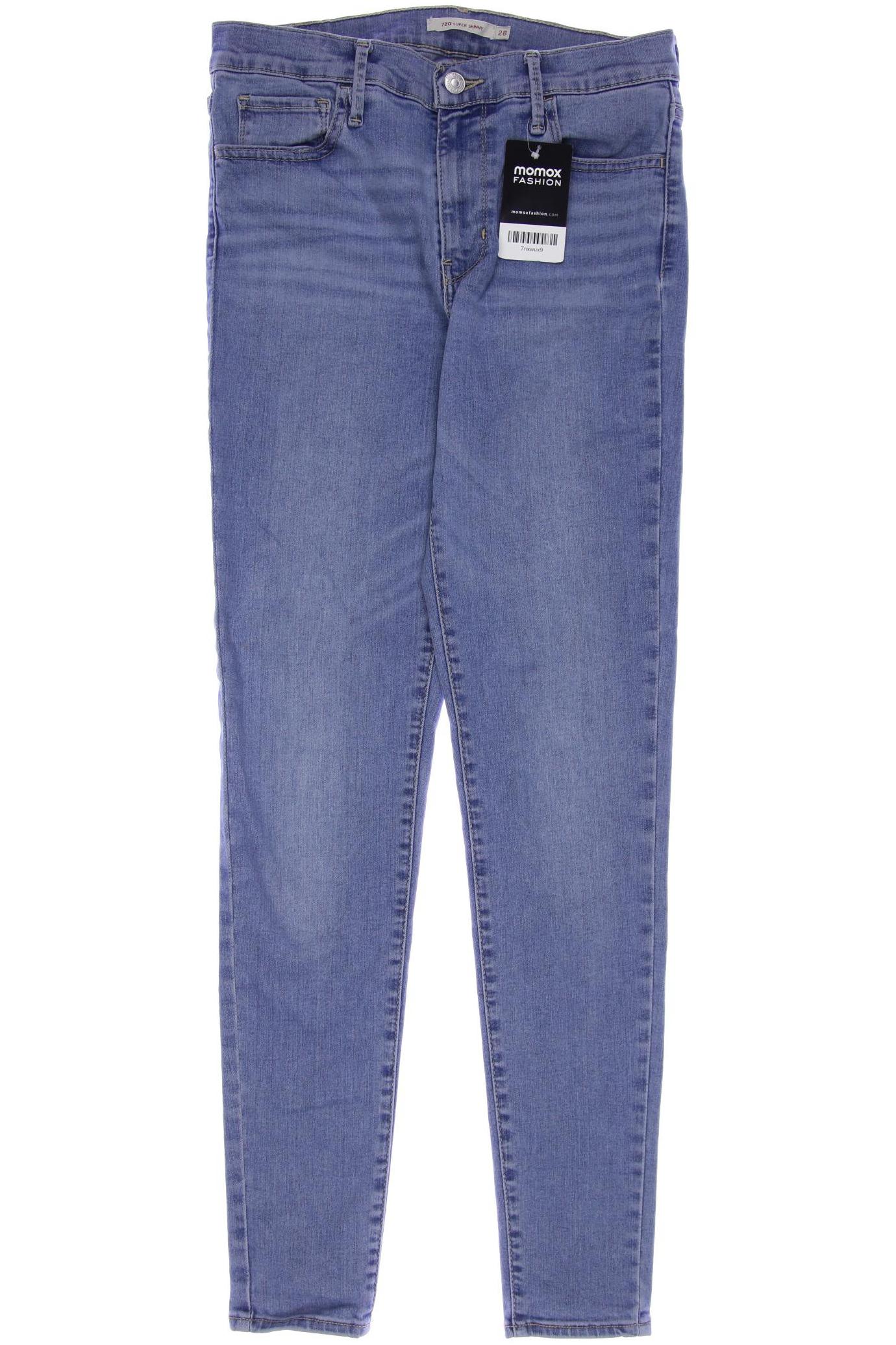 

Levis Damen Jeans, blau