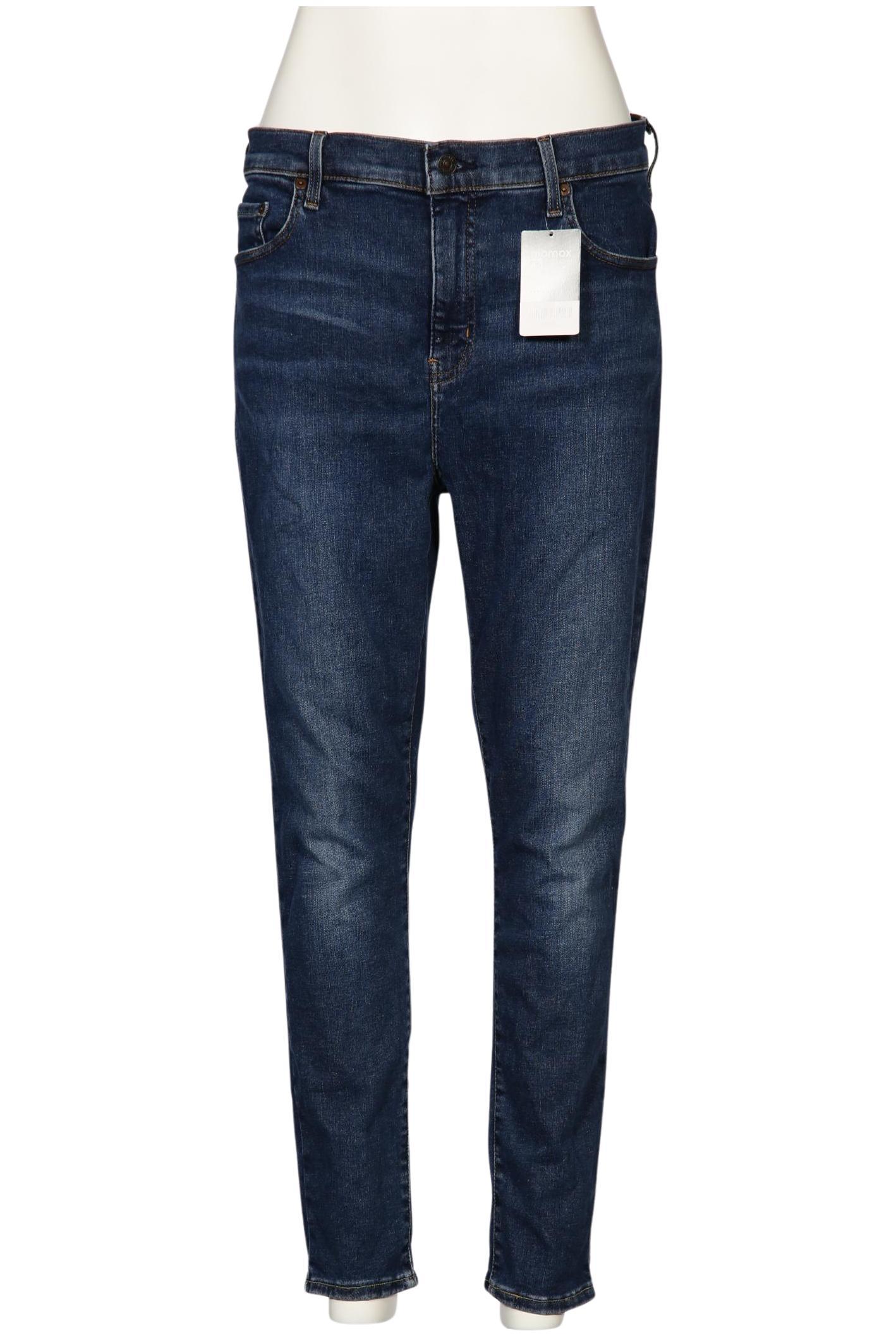 

Levis Damen Jeans, marineblau, Gr. 32
