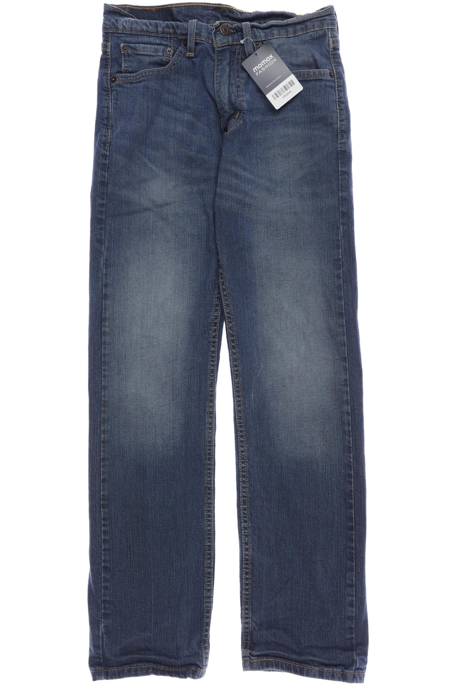 

Levis Damen Jeans, blau, Gr. 29