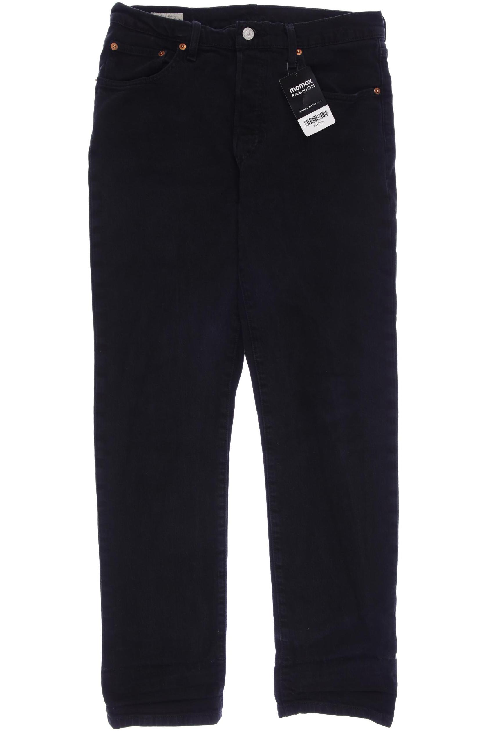 

Levis Damen Jeans, schwarz