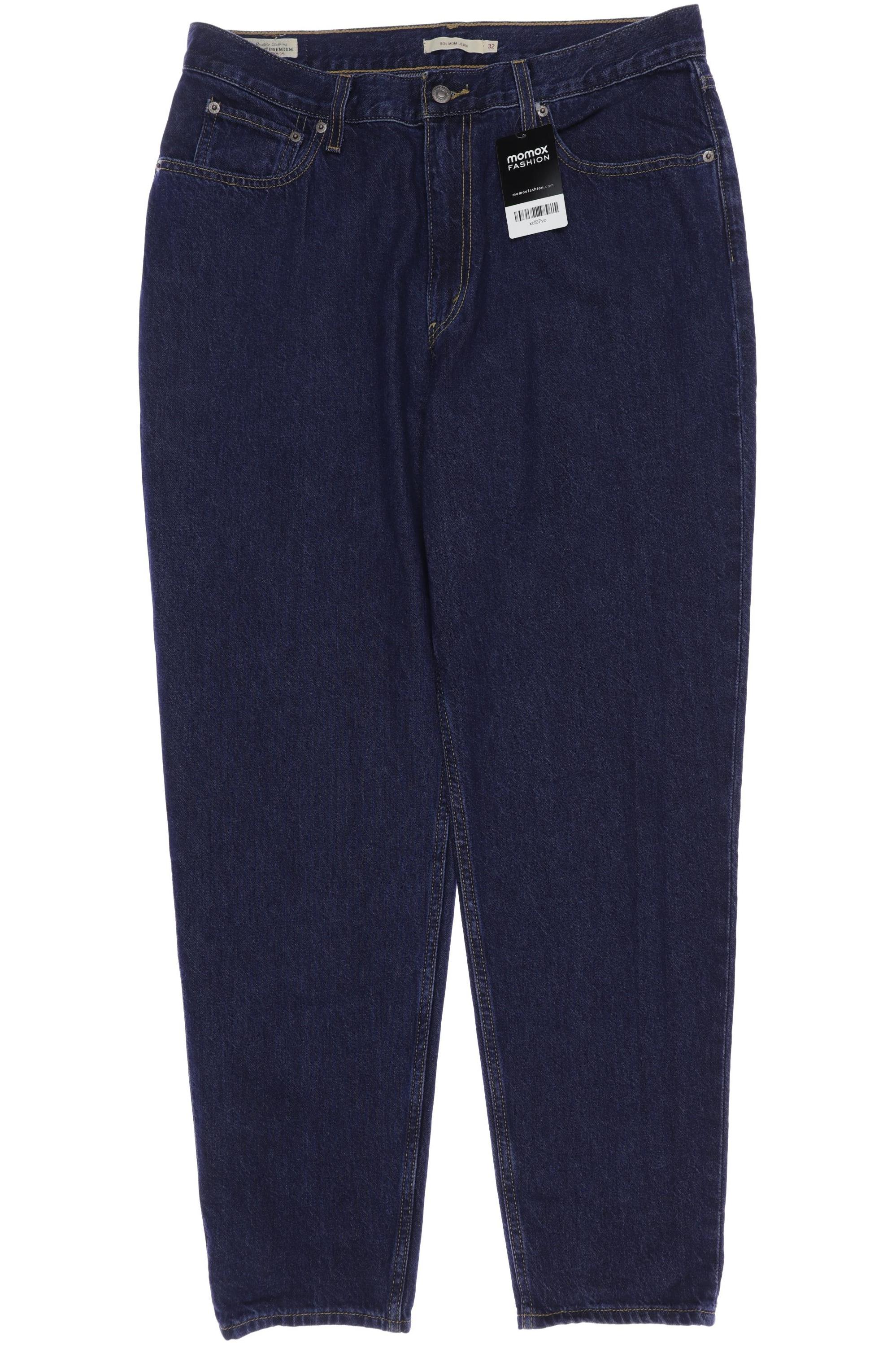 

Levis Damen Jeans, blau, Gr. 32