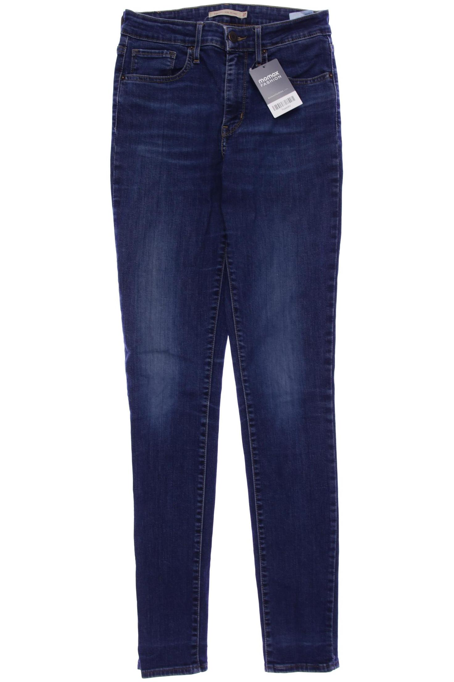 

Levis Damen Jeans, blau