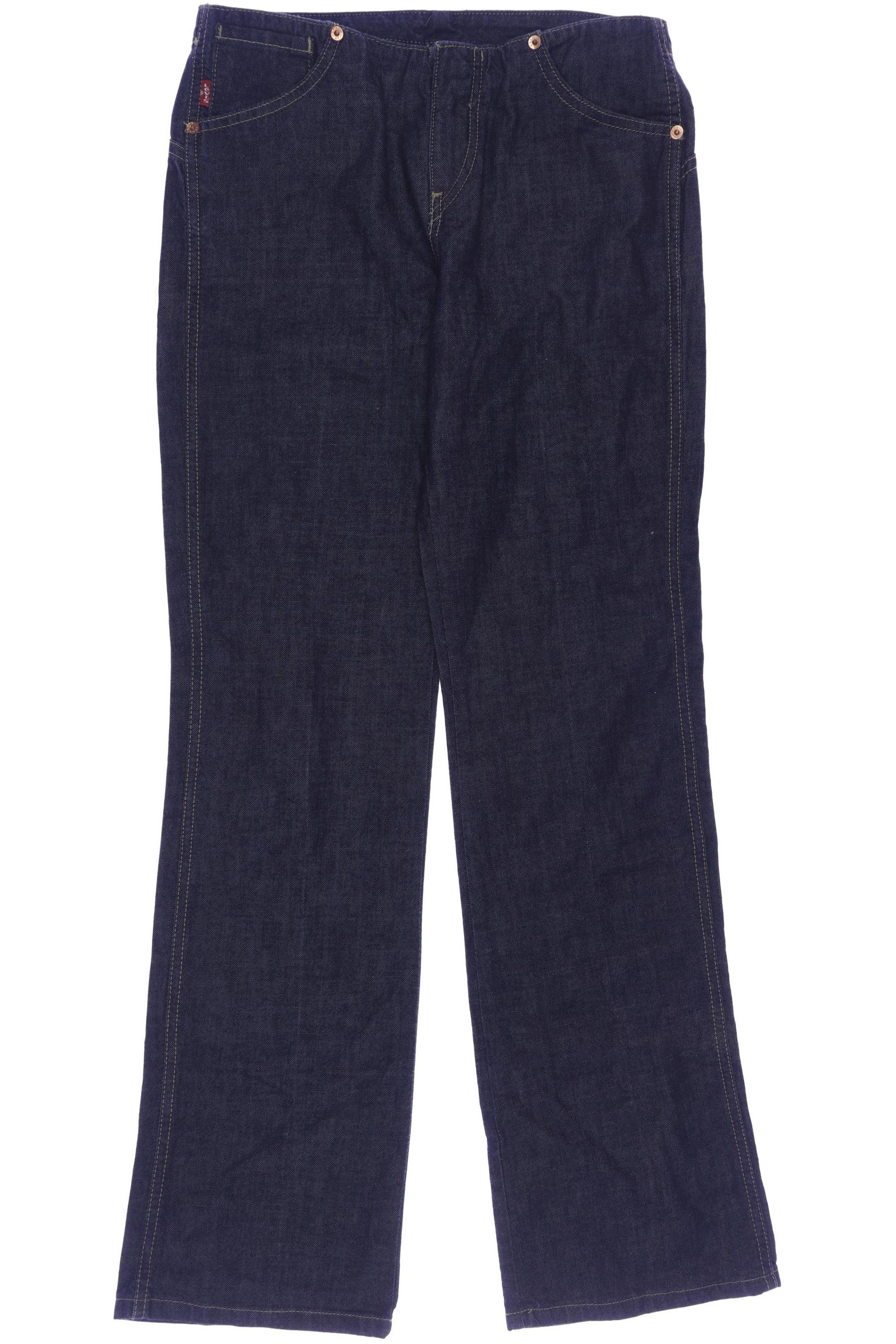 

Levis Damen Jeans, marineblau, Gr. 27