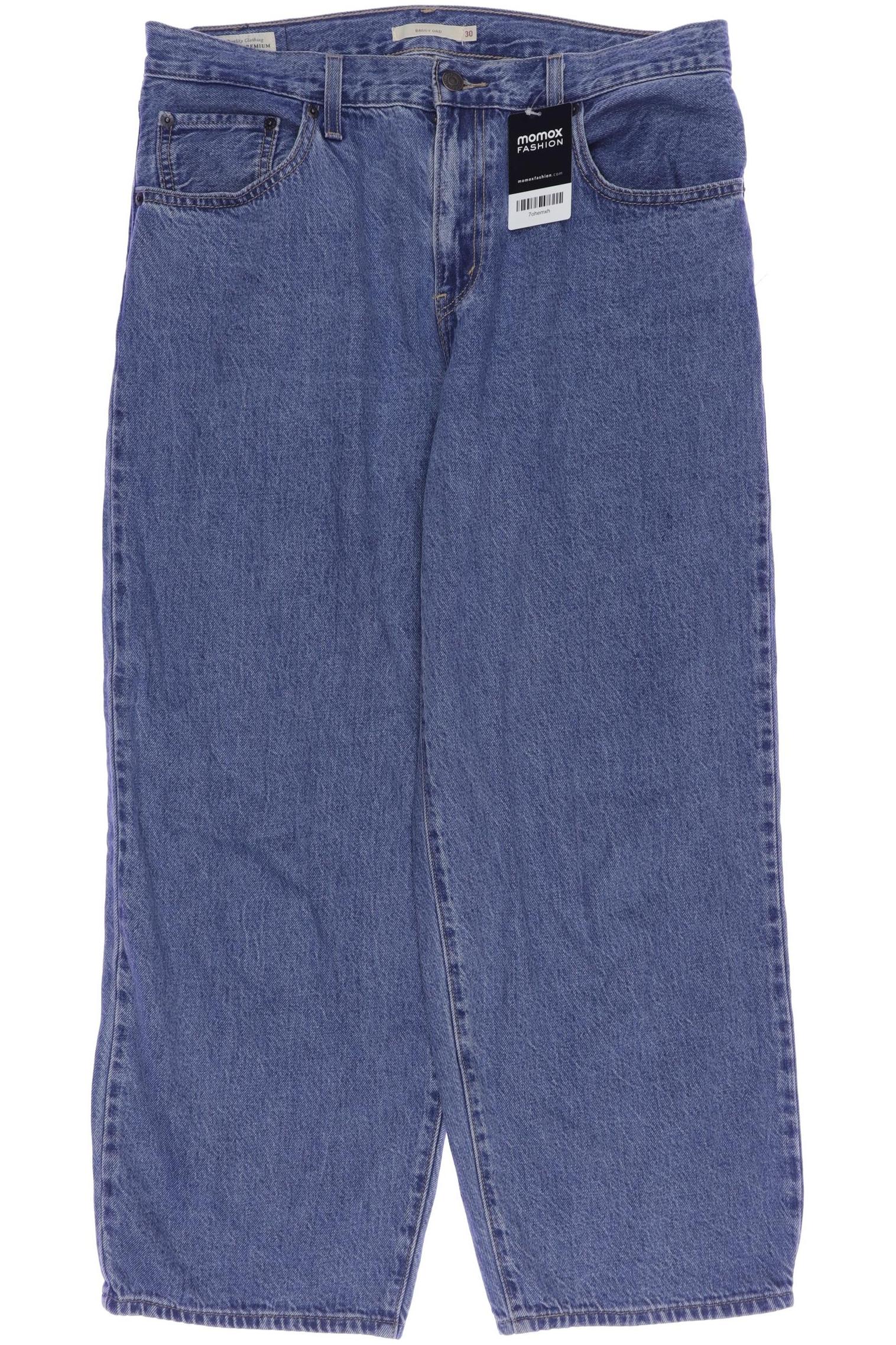 

Levis Damen Jeans, blau, Gr. 30