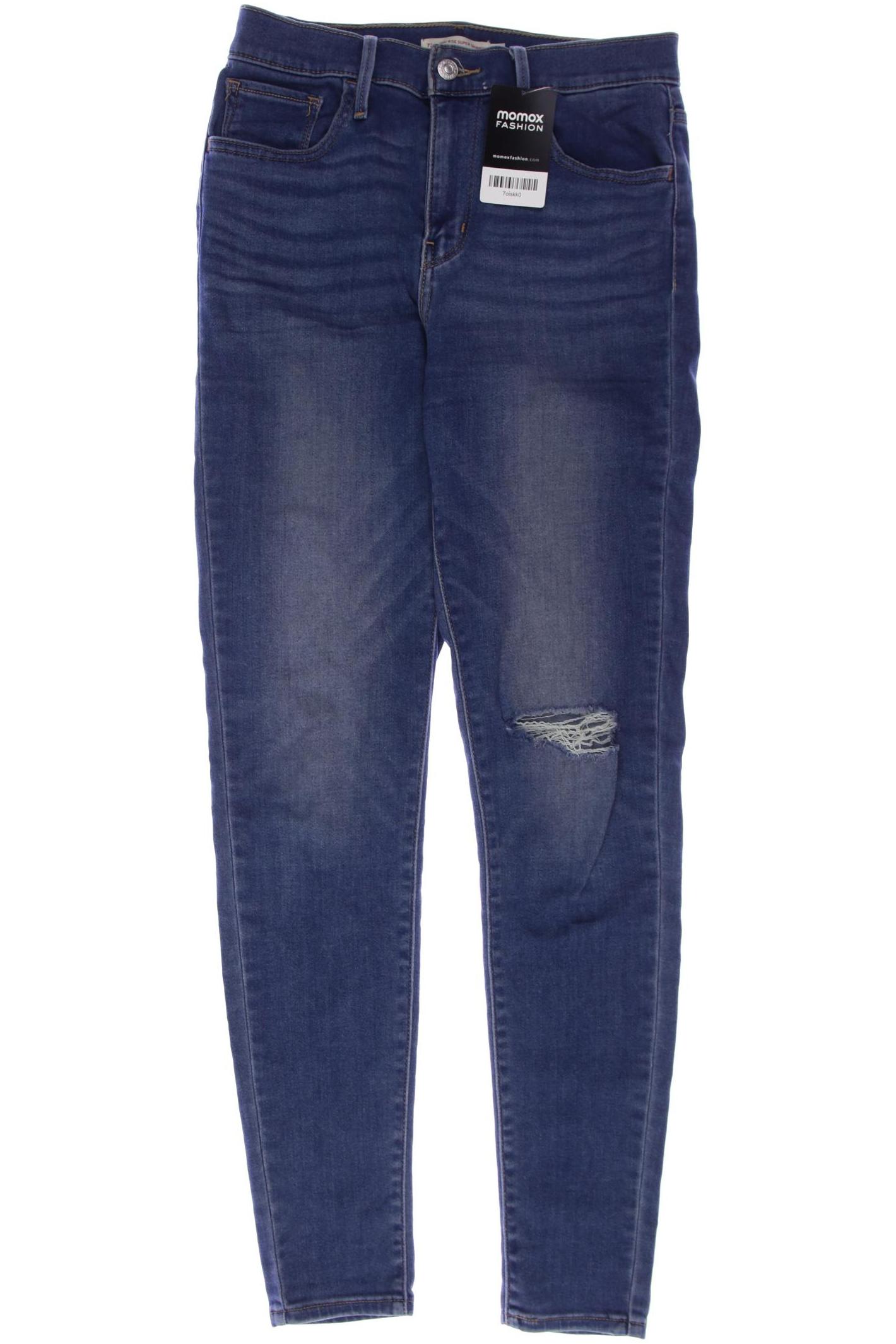 

Levis Damen Jeans, blau