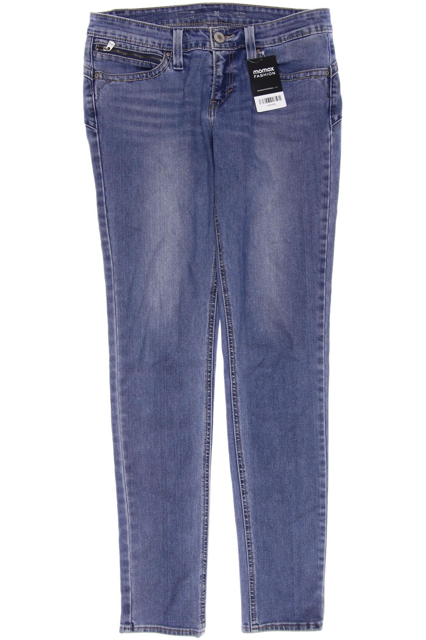 

Levis Damen Jeans, blau