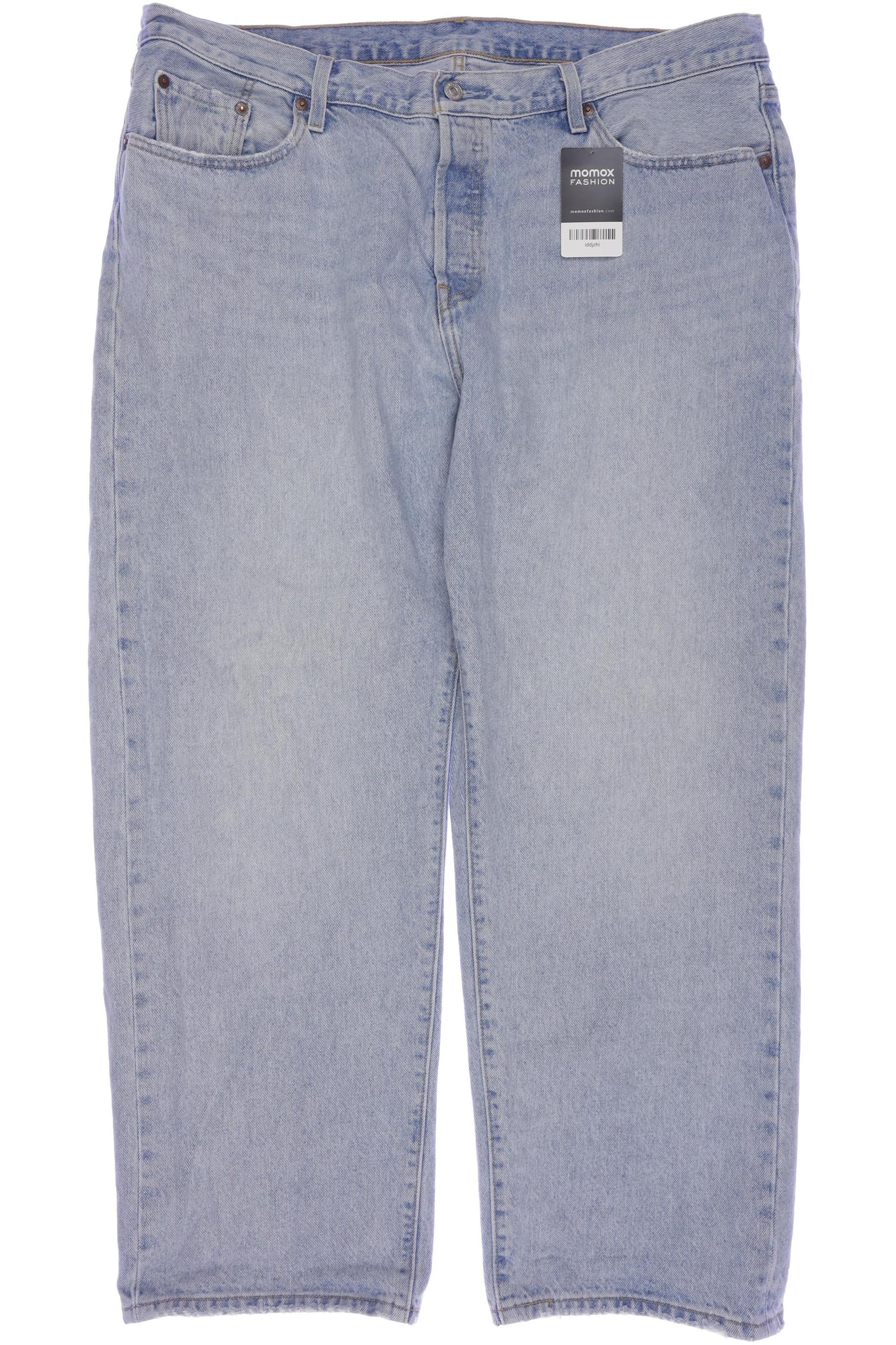 

Levis Damen Jeans, hellblau, Gr. 38