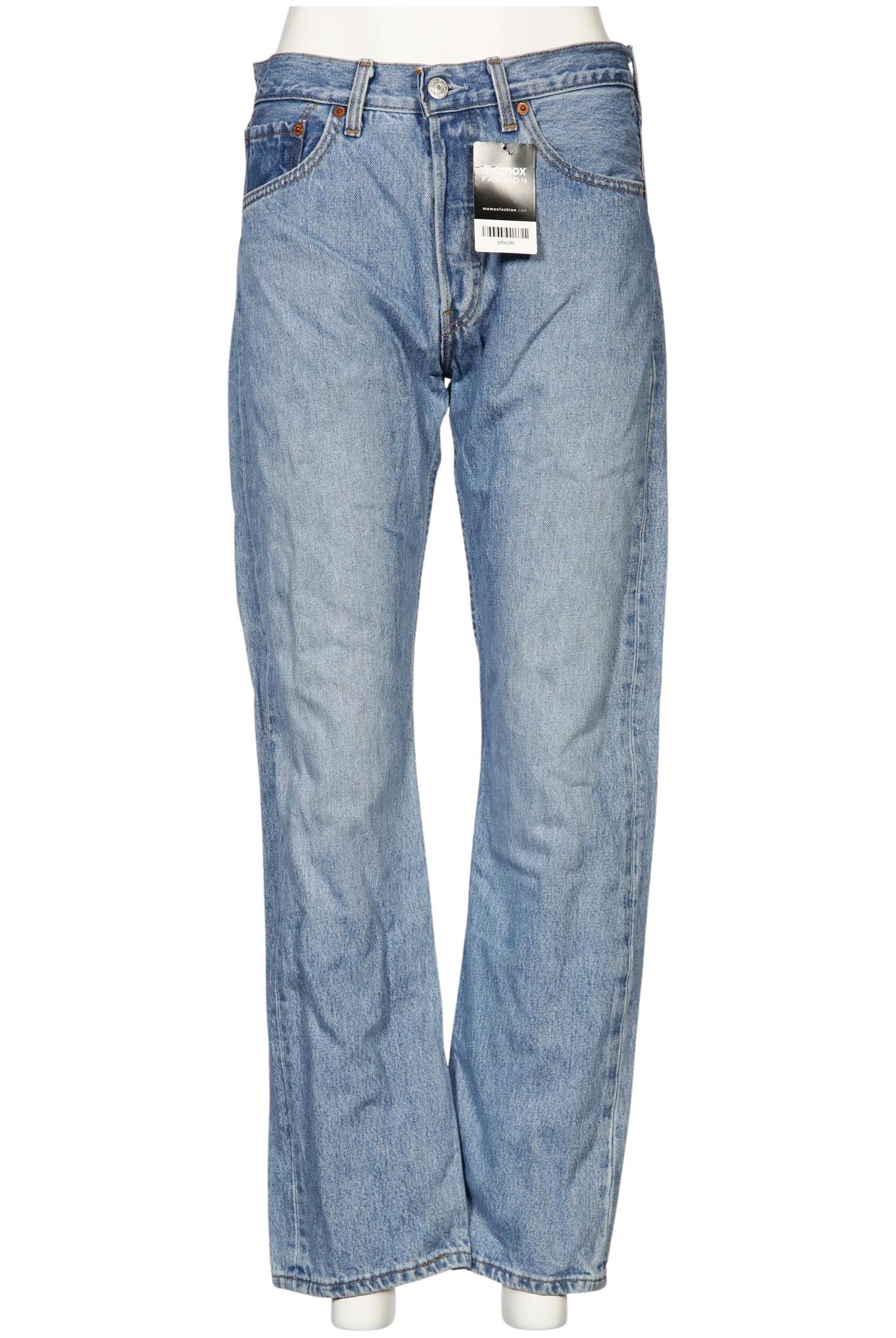 

Levis Damen Jeans, hellblau, Gr. 31