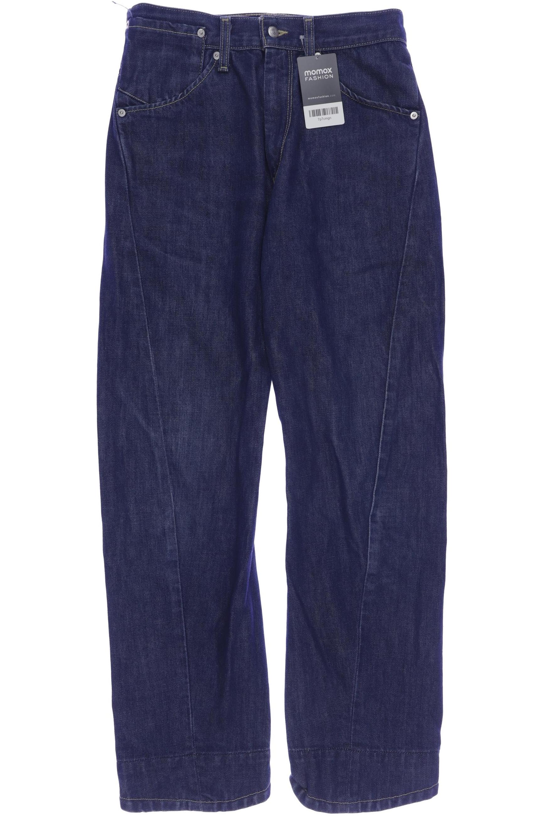 

Levis Damen Jeans, blau, Gr. 29