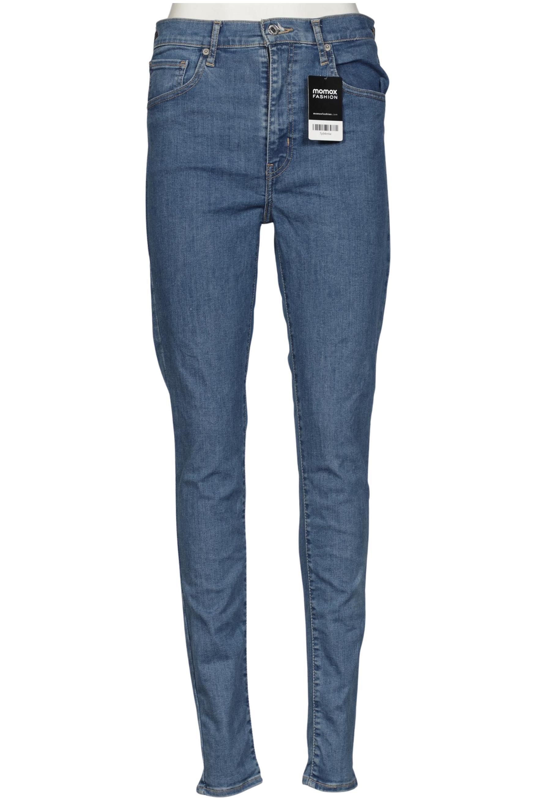 

Levis Damen Jeans, blau, Gr. 30