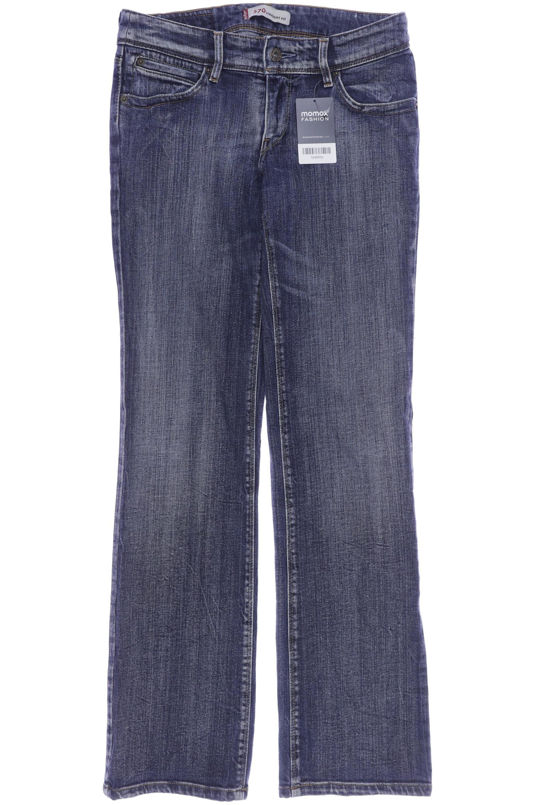 

Levis Damen Jeans, blau
