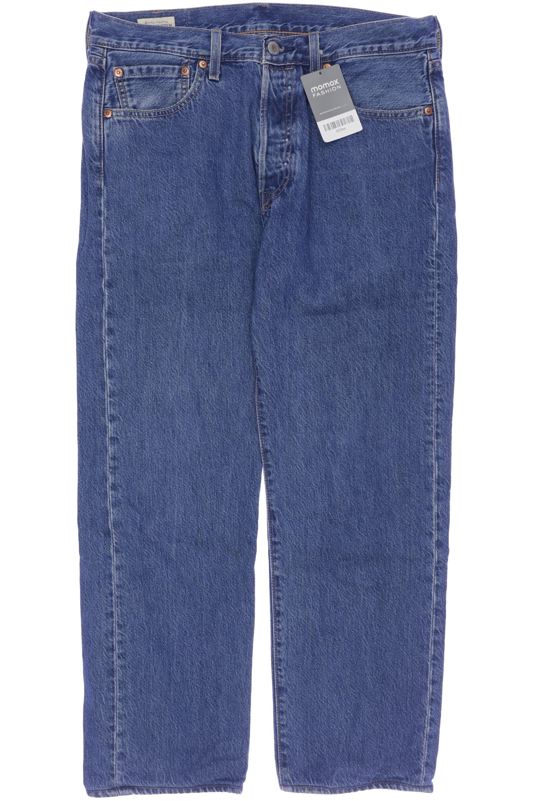 

Levis Damen Jeans, blau, Gr. 32