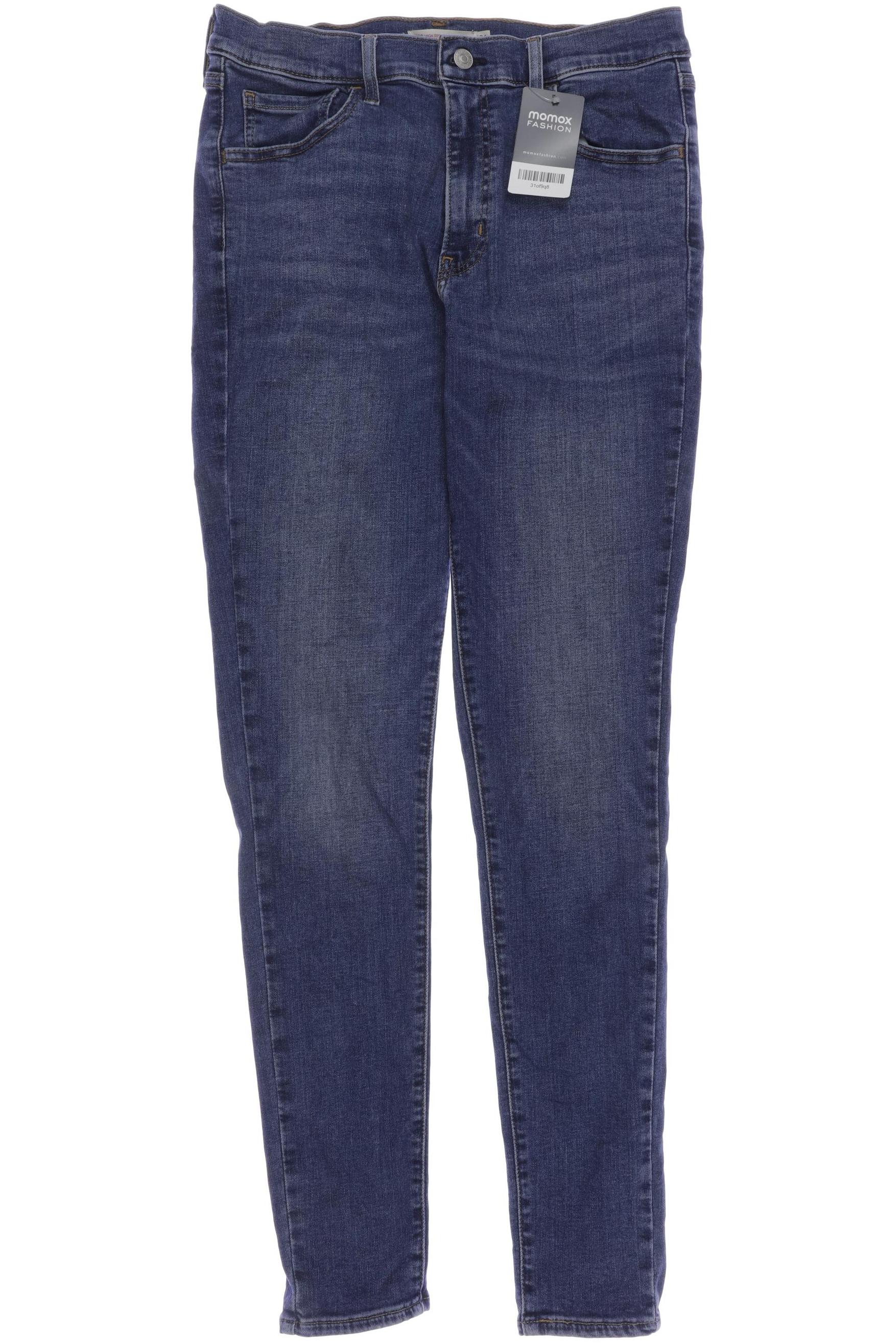 

Levis Damen Jeans, blau, Gr. 31