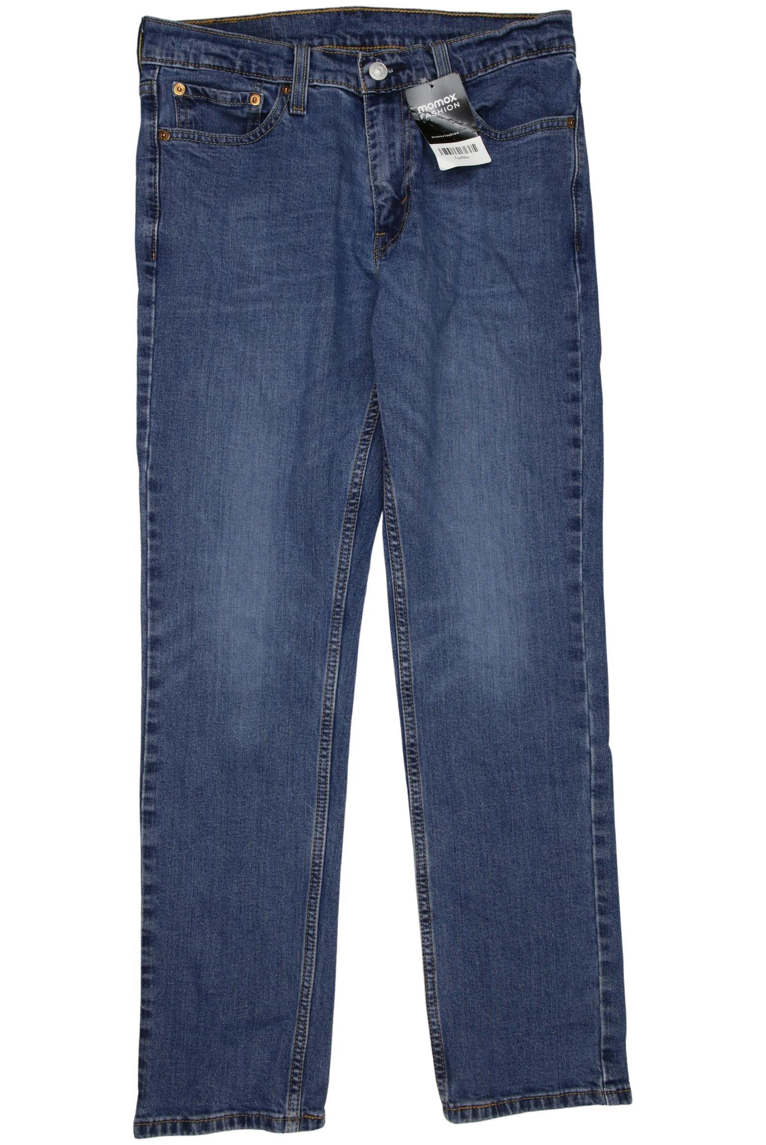 

Levis Damen Jeans, blau, Gr. 30