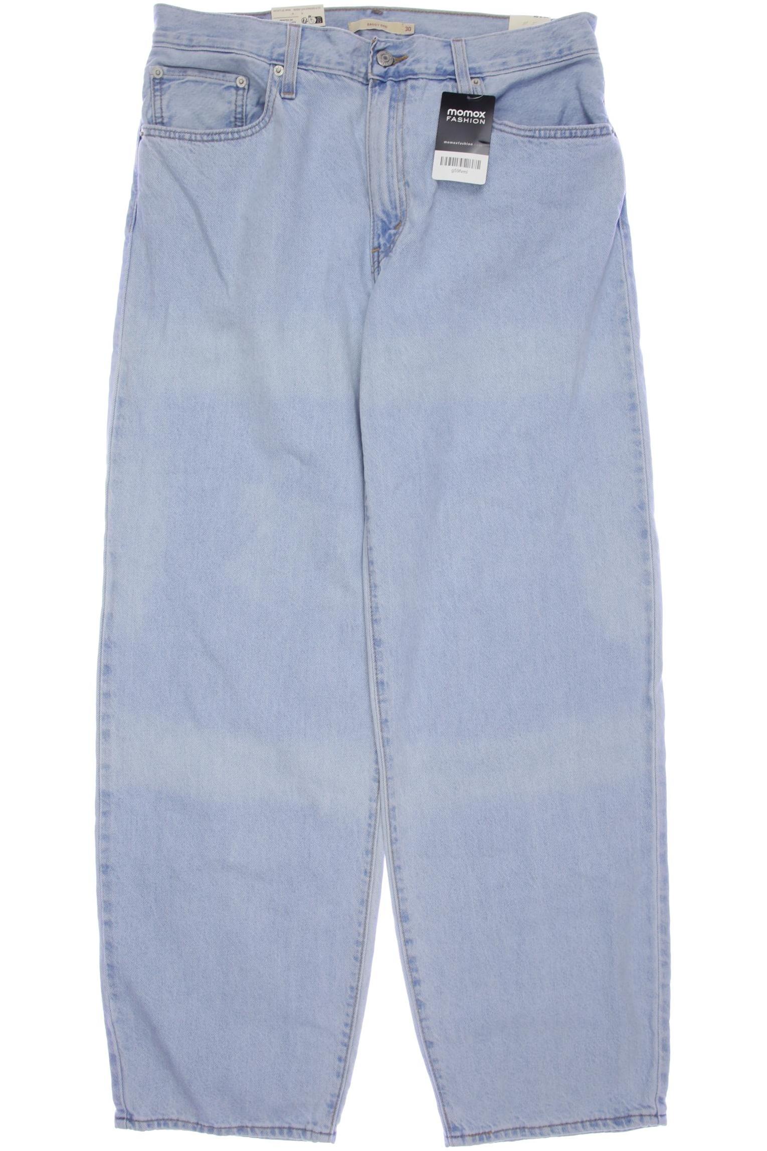 

Levis Damen Jeans, hellblau, Gr. 30