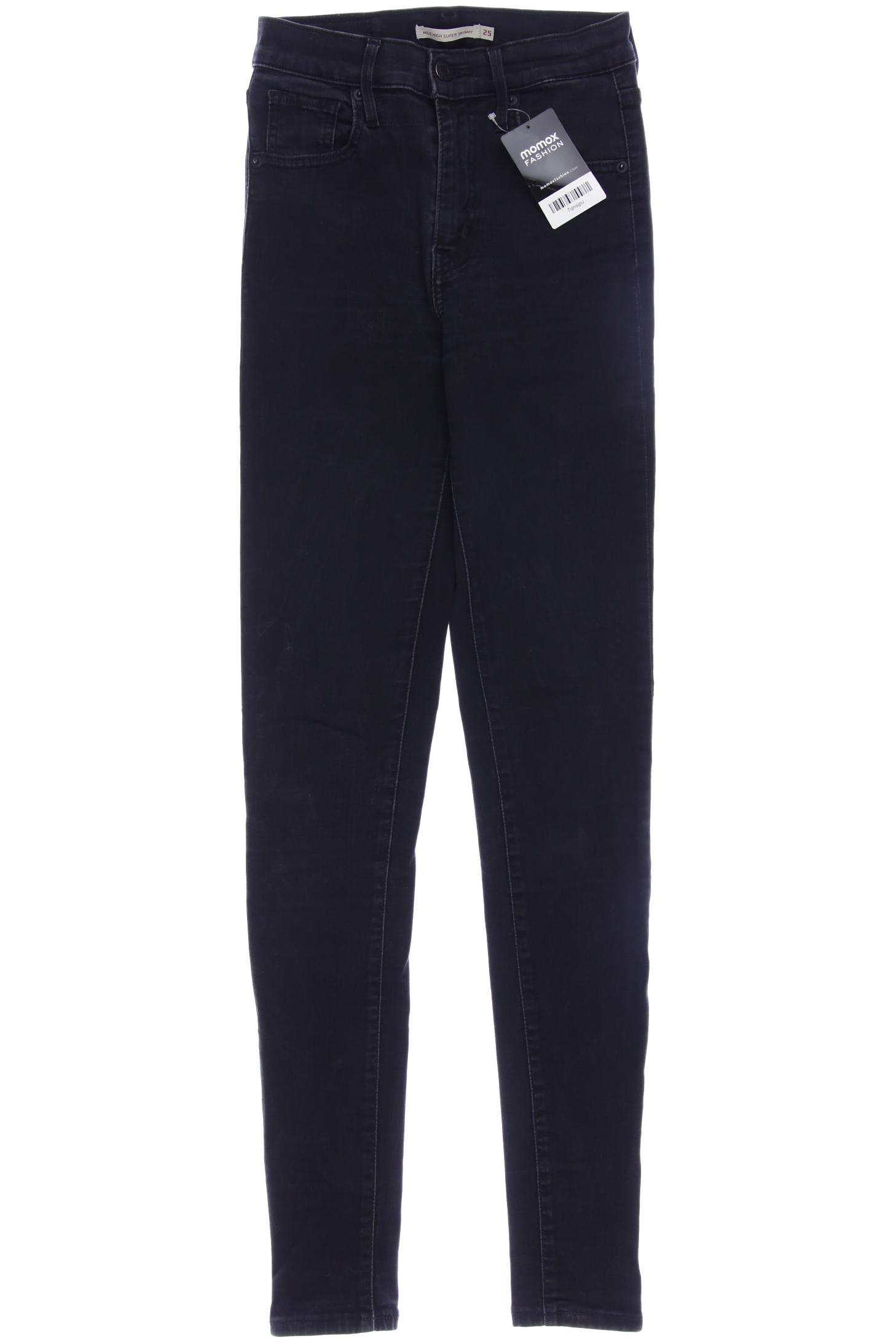 

Levis Damen Jeans, grau