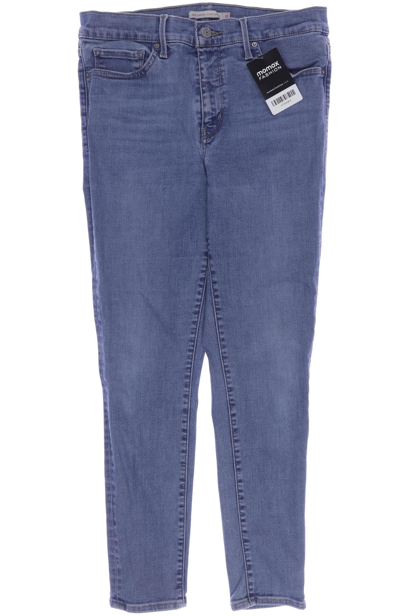 

Levis Damen Jeans, blau