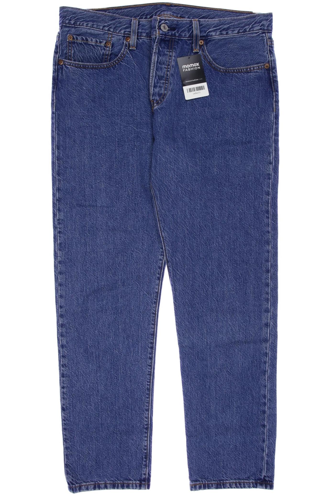 

Levis Damen Jeans, blau, Gr. 30