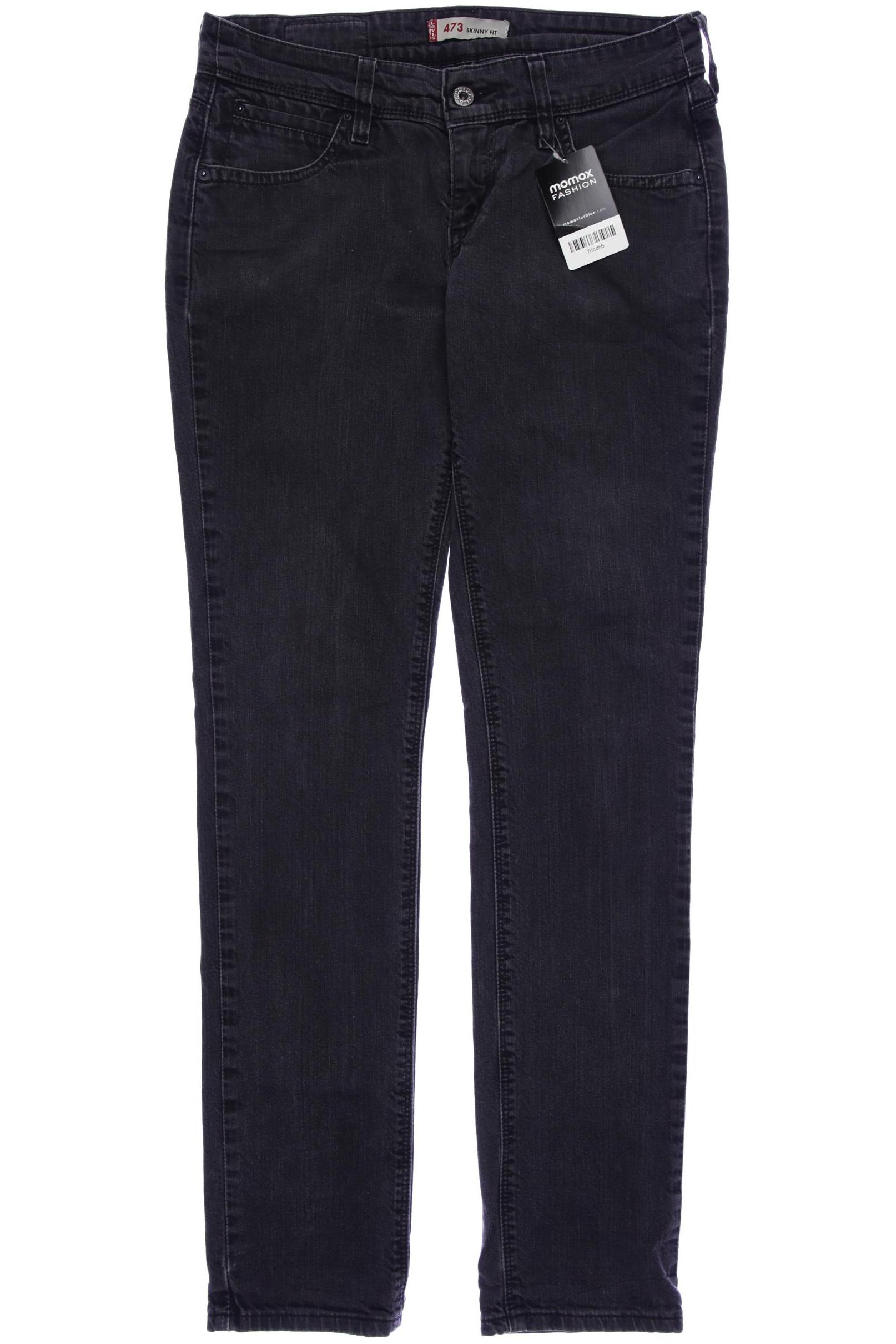 

Levis Damen Jeans, grau