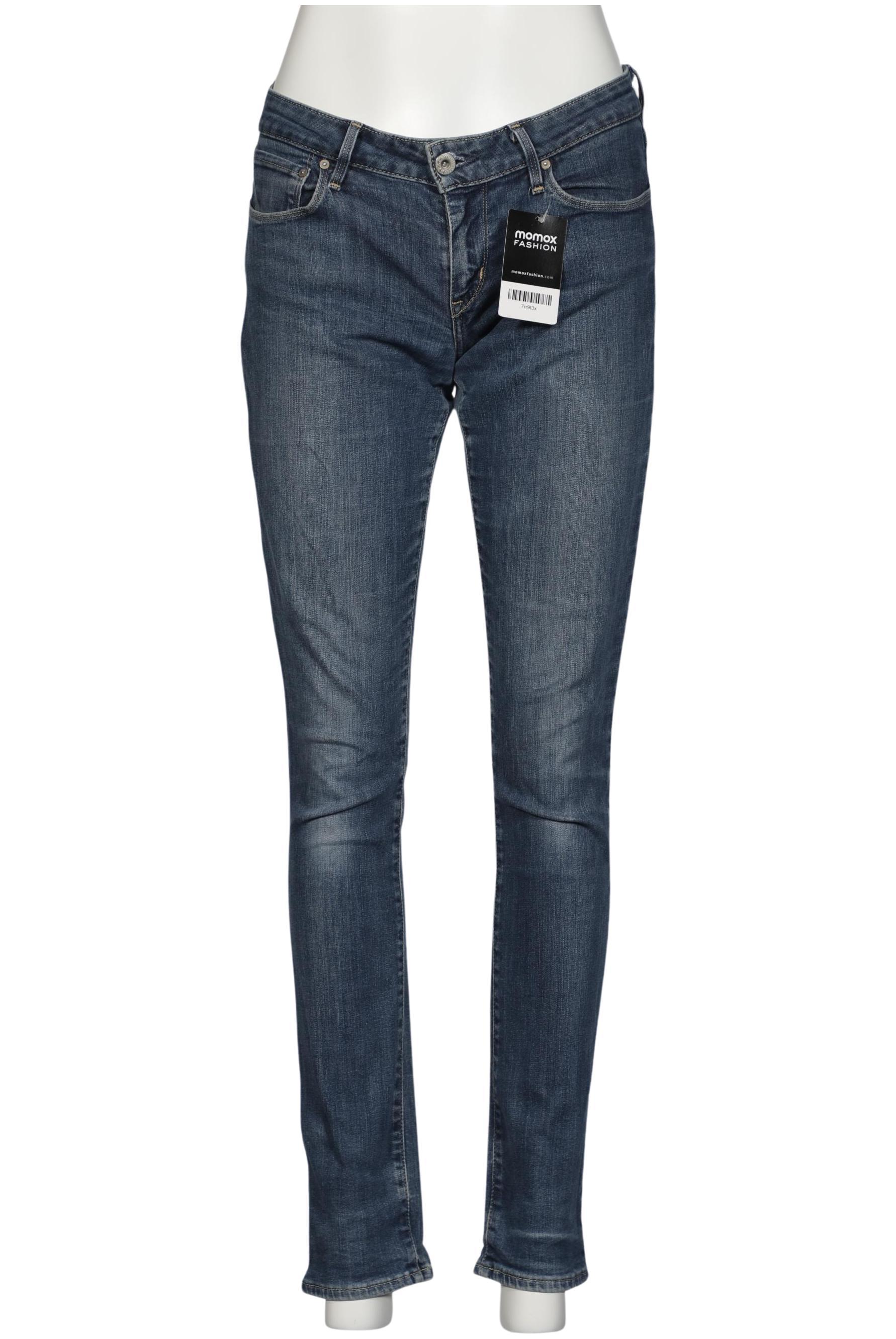 

Levis Damen Jeans, blau, Gr. 29