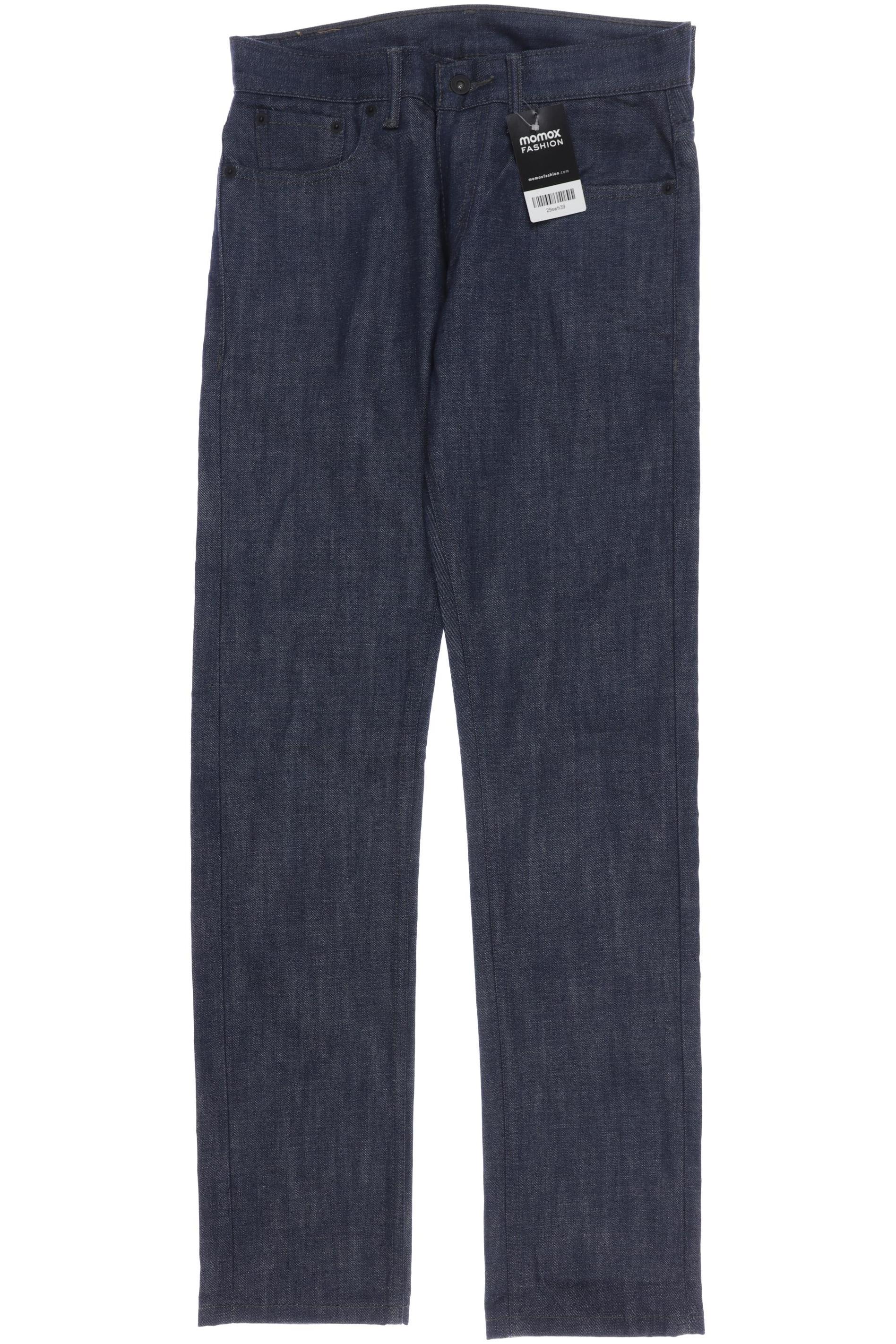 

Levis Damen Jeans, blau, Gr. 30