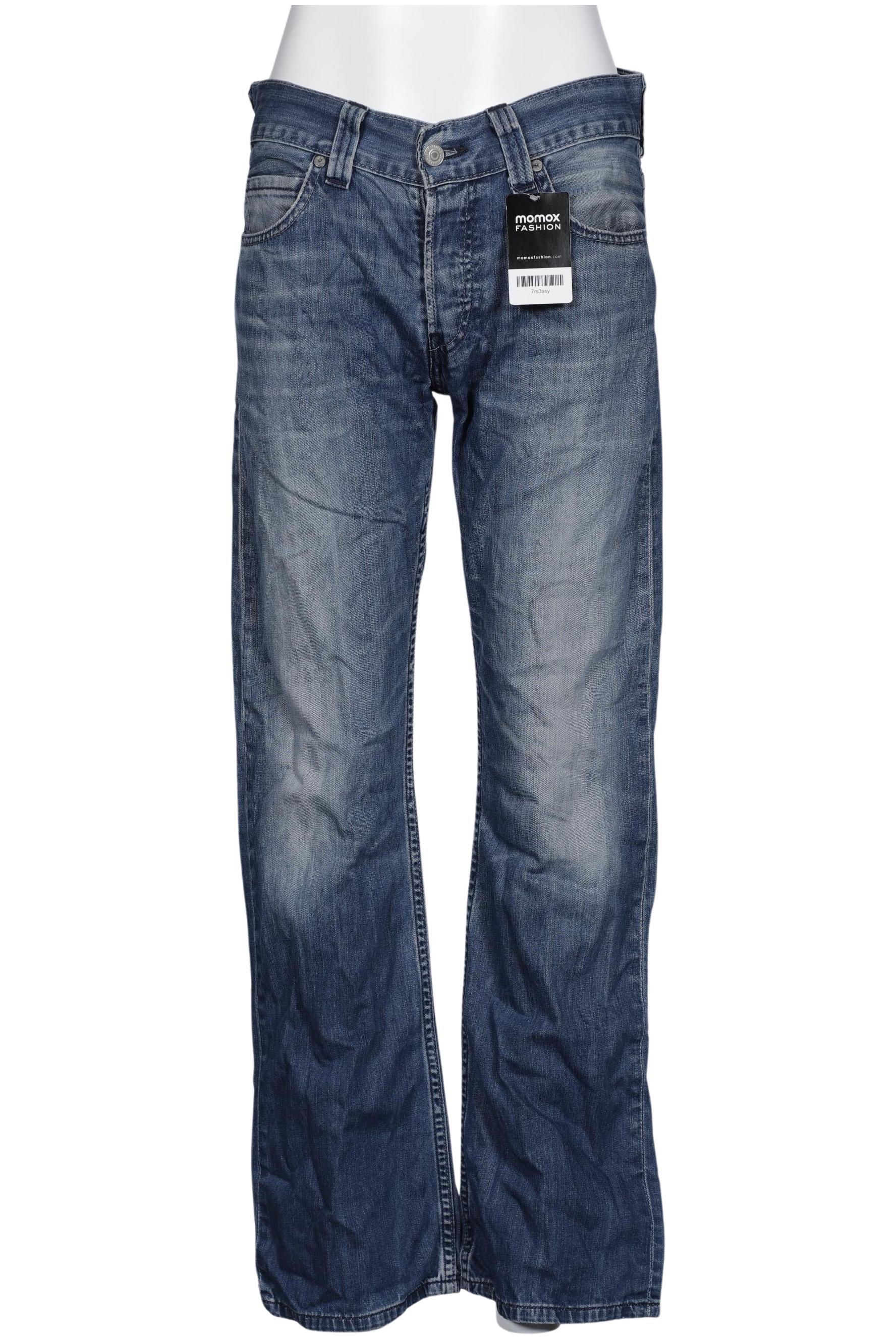 

Levis Damen Jeans, blau, Gr. 31