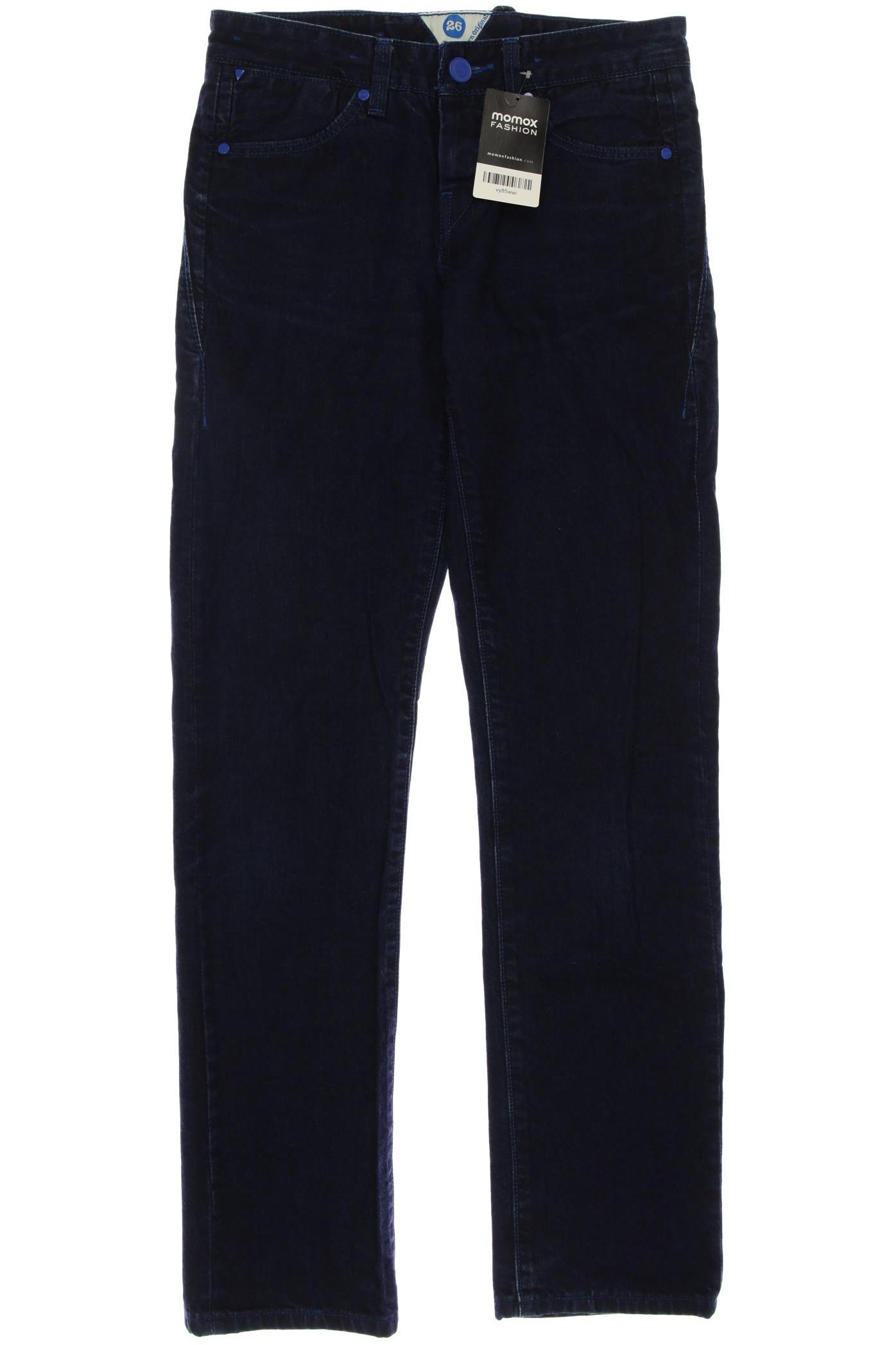 

Levis Damen Jeans, marineblau, Gr. 36