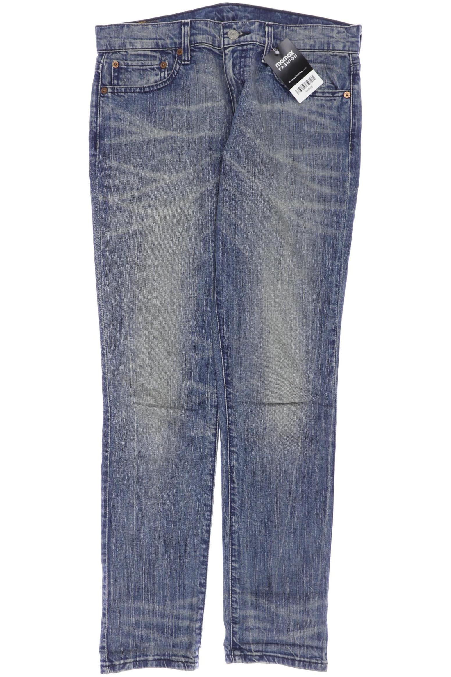 

Levis Damen Jeans, blau, Gr. 36