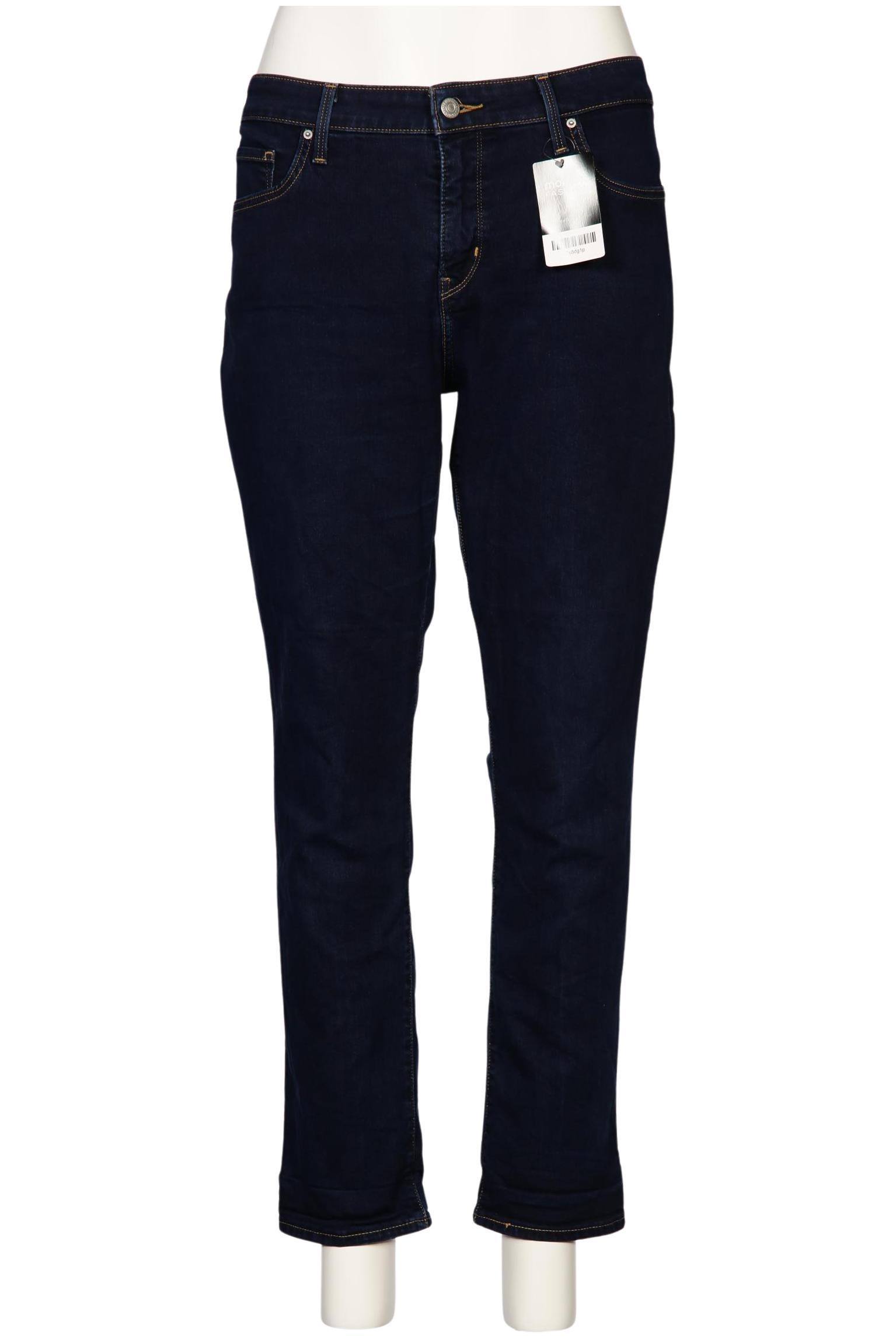 

Levis Damen Jeans, marineblau, Gr. 18