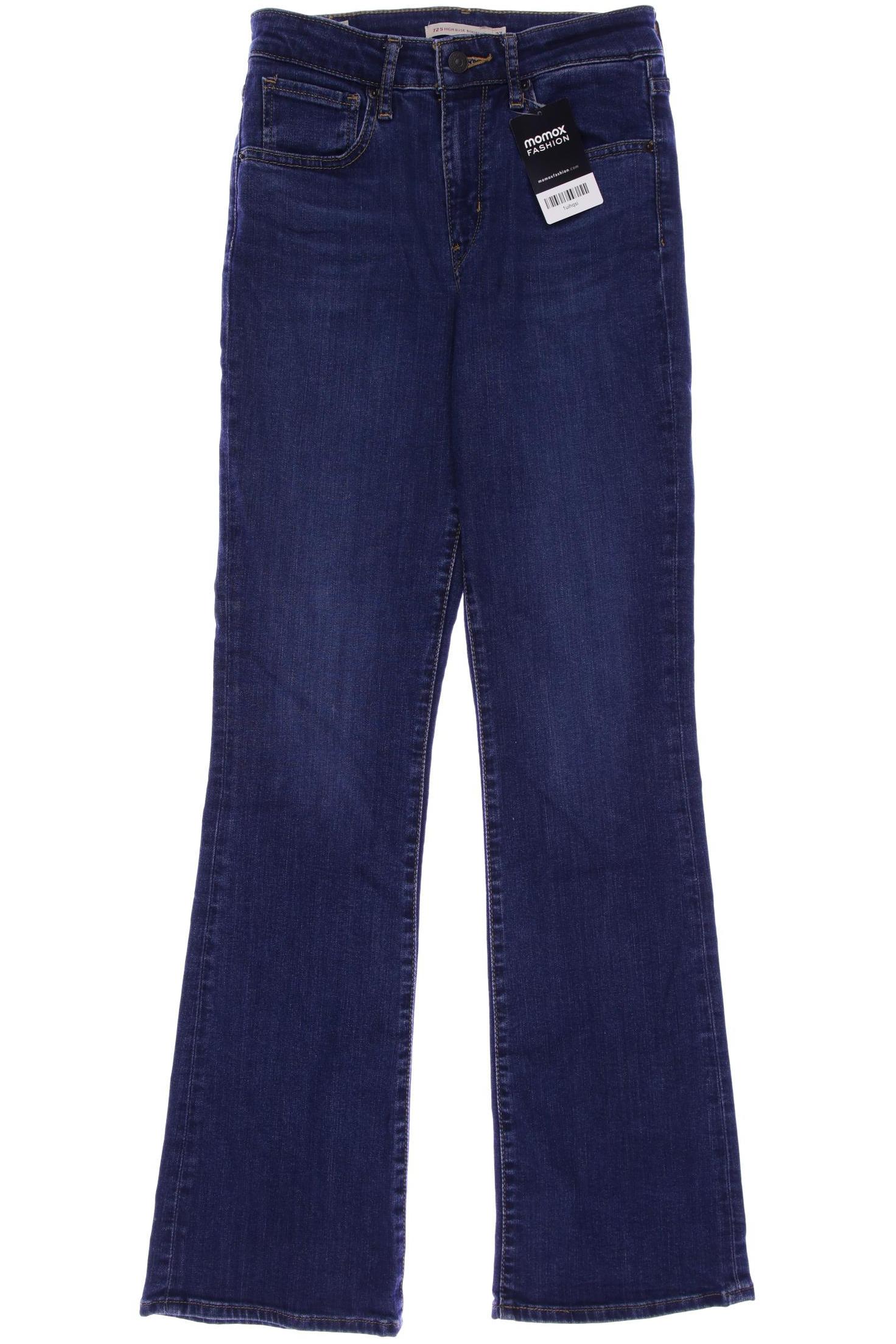 

Levis Damen Jeans, blau