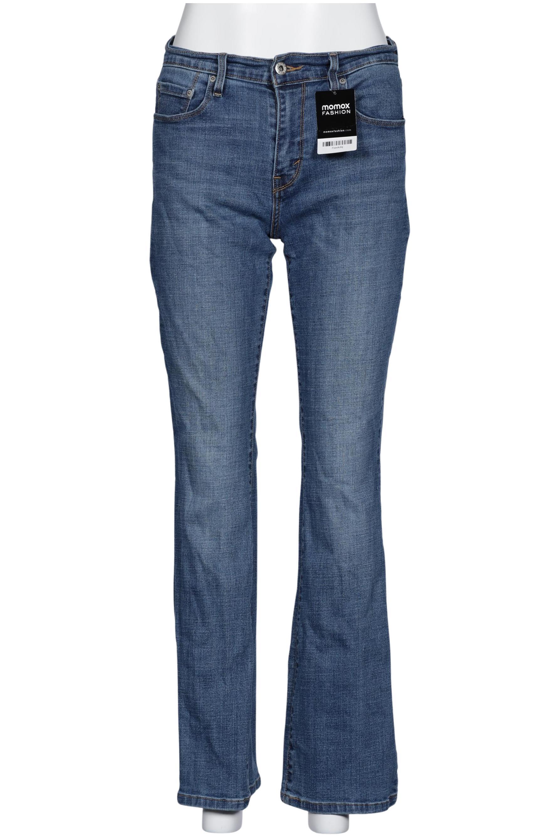 

Levis Damen Jeans, blau, Gr. 30