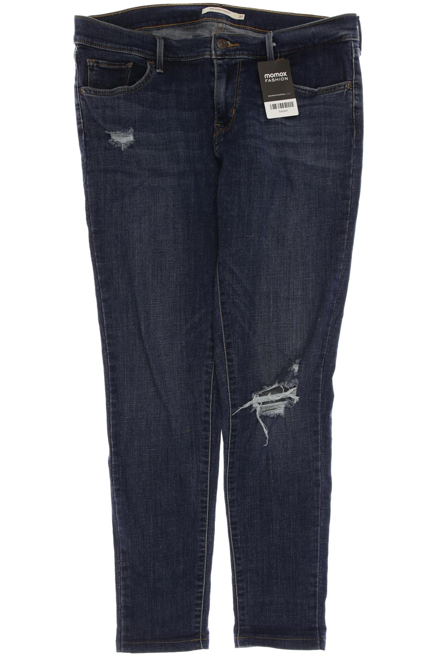 

Levis Damen Jeans, blau