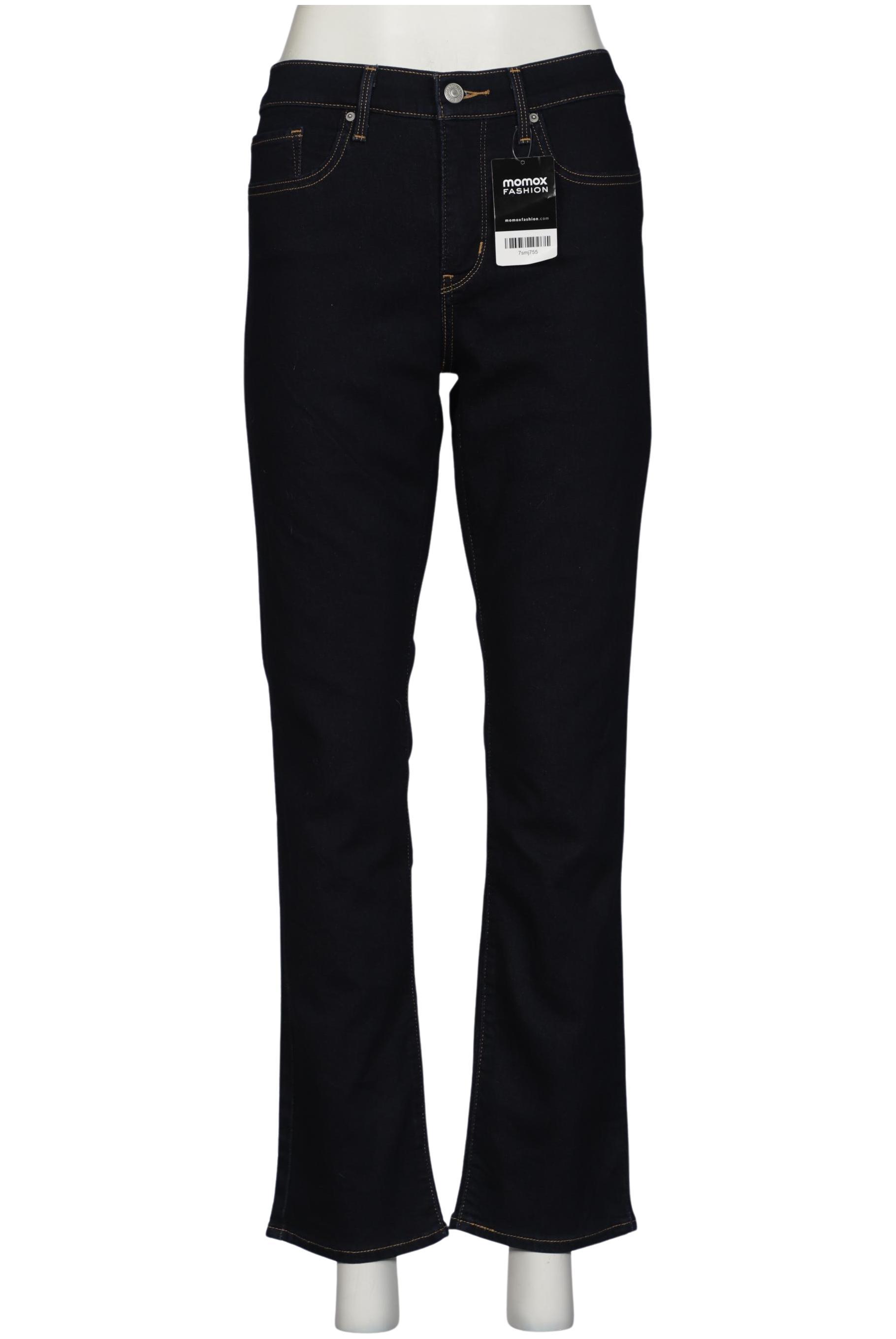 

Levis Damen Jeans, marineblau, Gr. 30