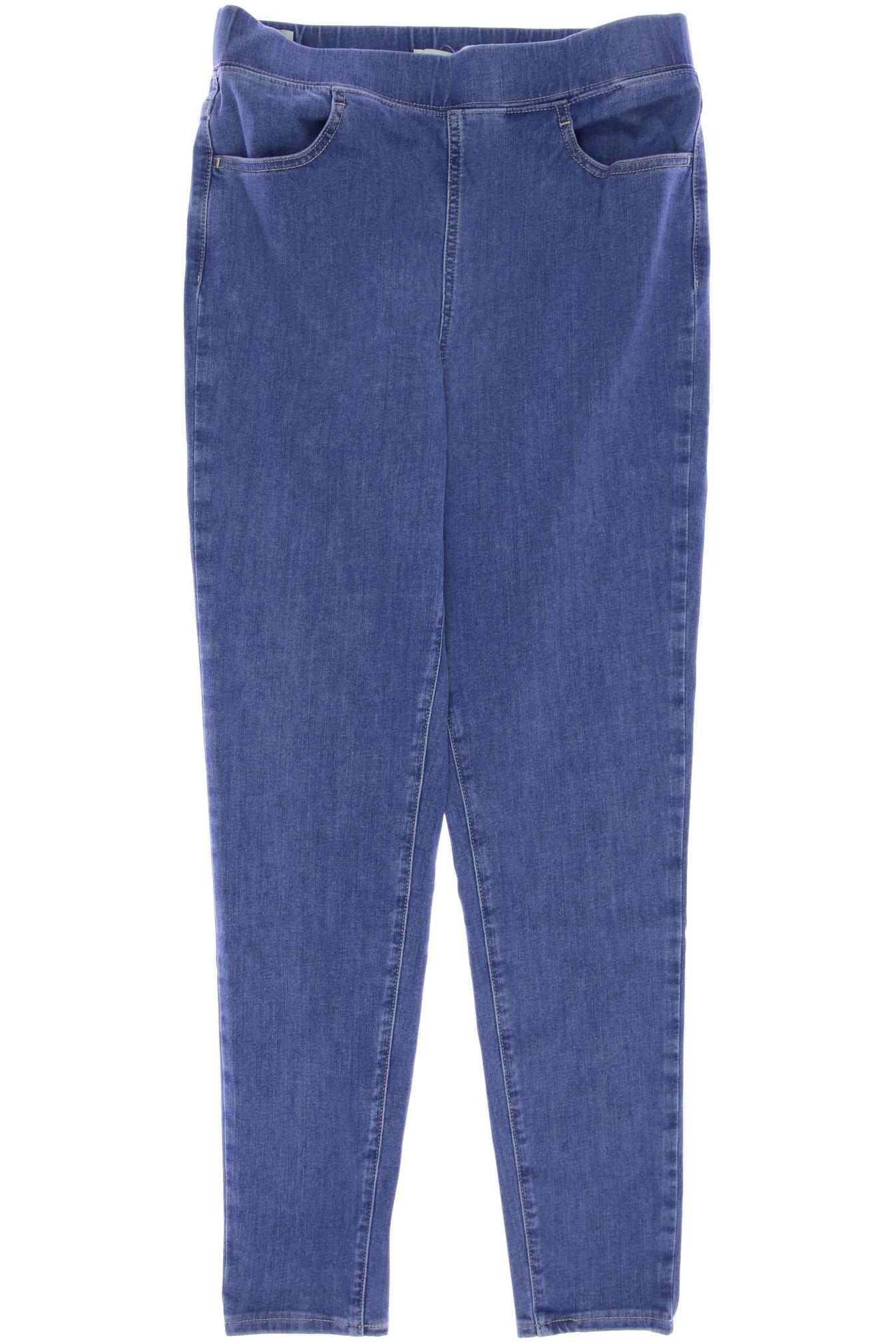 

Levis Damen Jeans, blau, Gr. 38