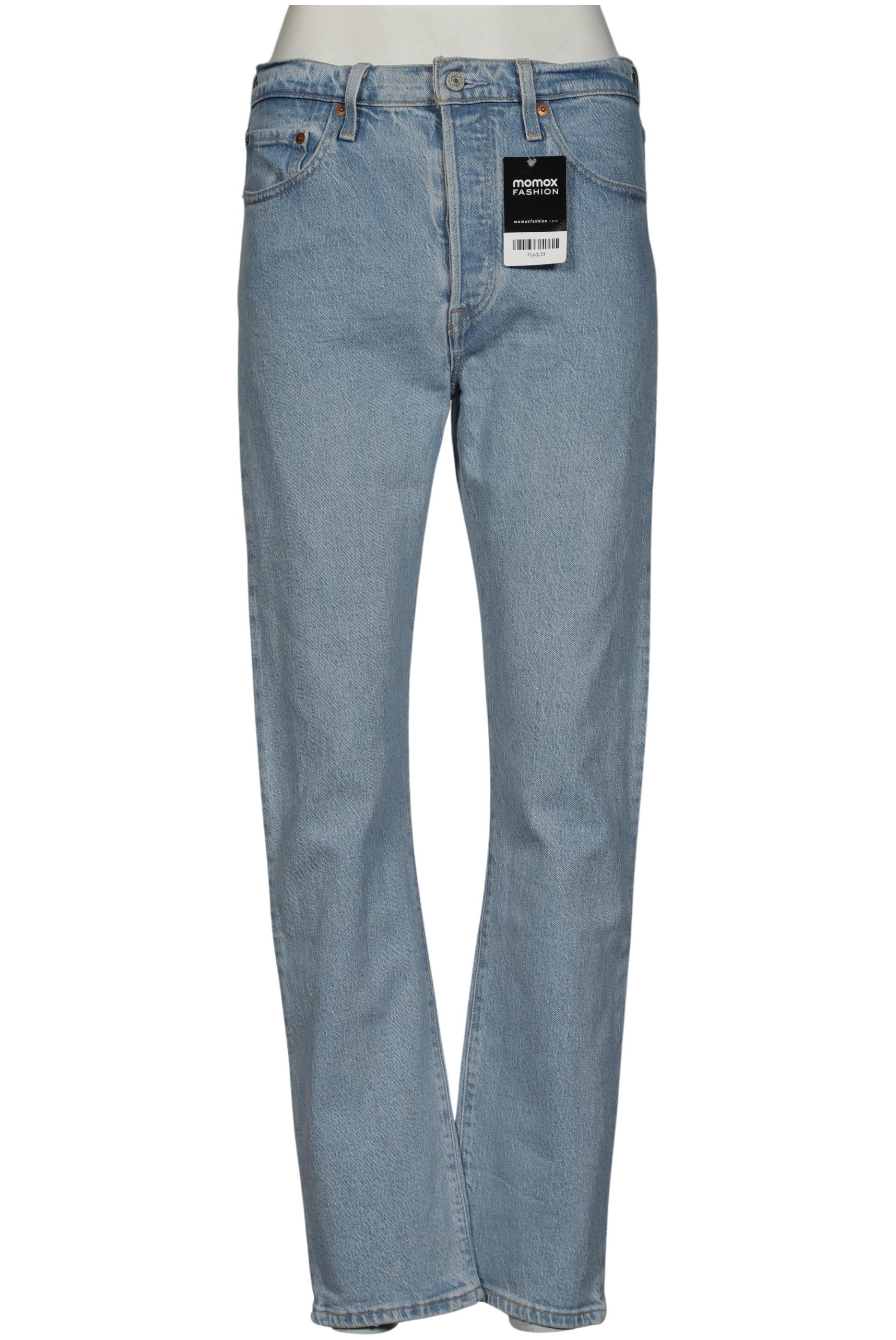 

Levis Damen Jeans, hellblau, Gr. 29