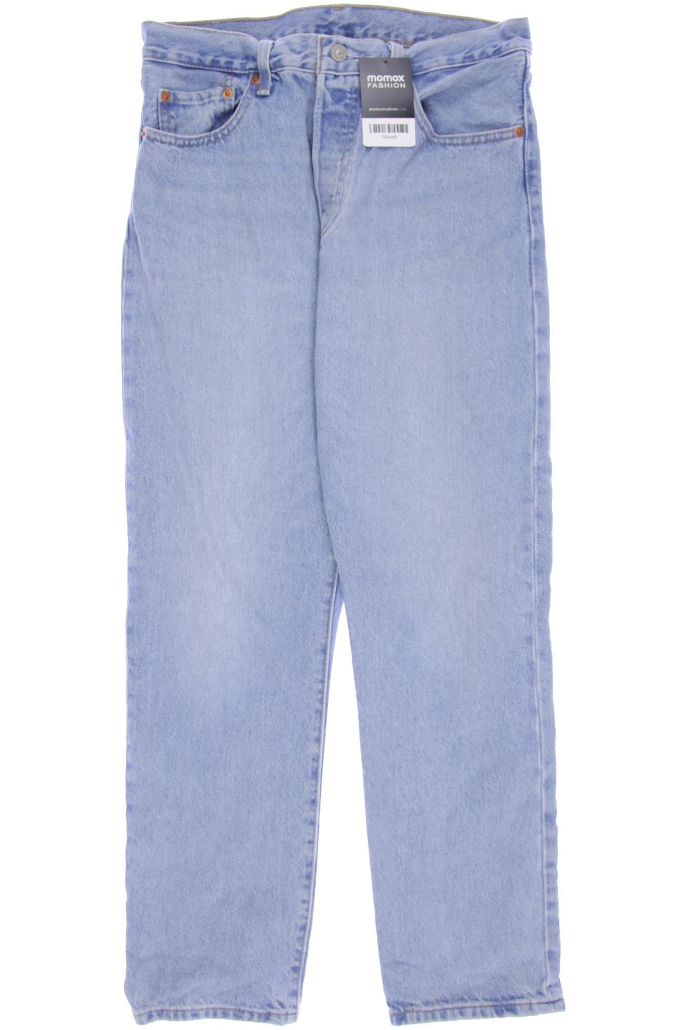 

Levis Damen Jeans, hellblau