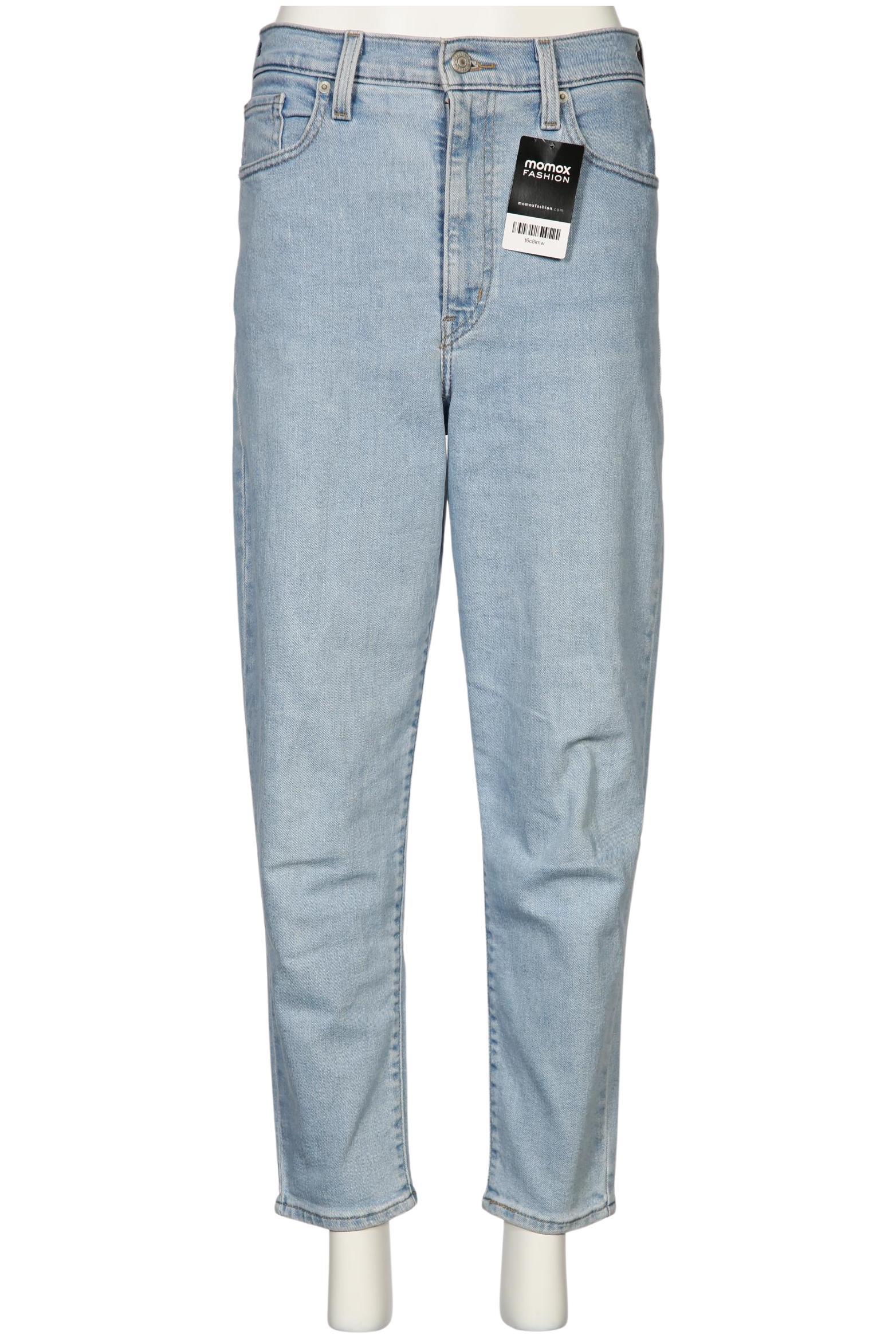 

Levis Damen Jeans, hellblau, Gr. 29