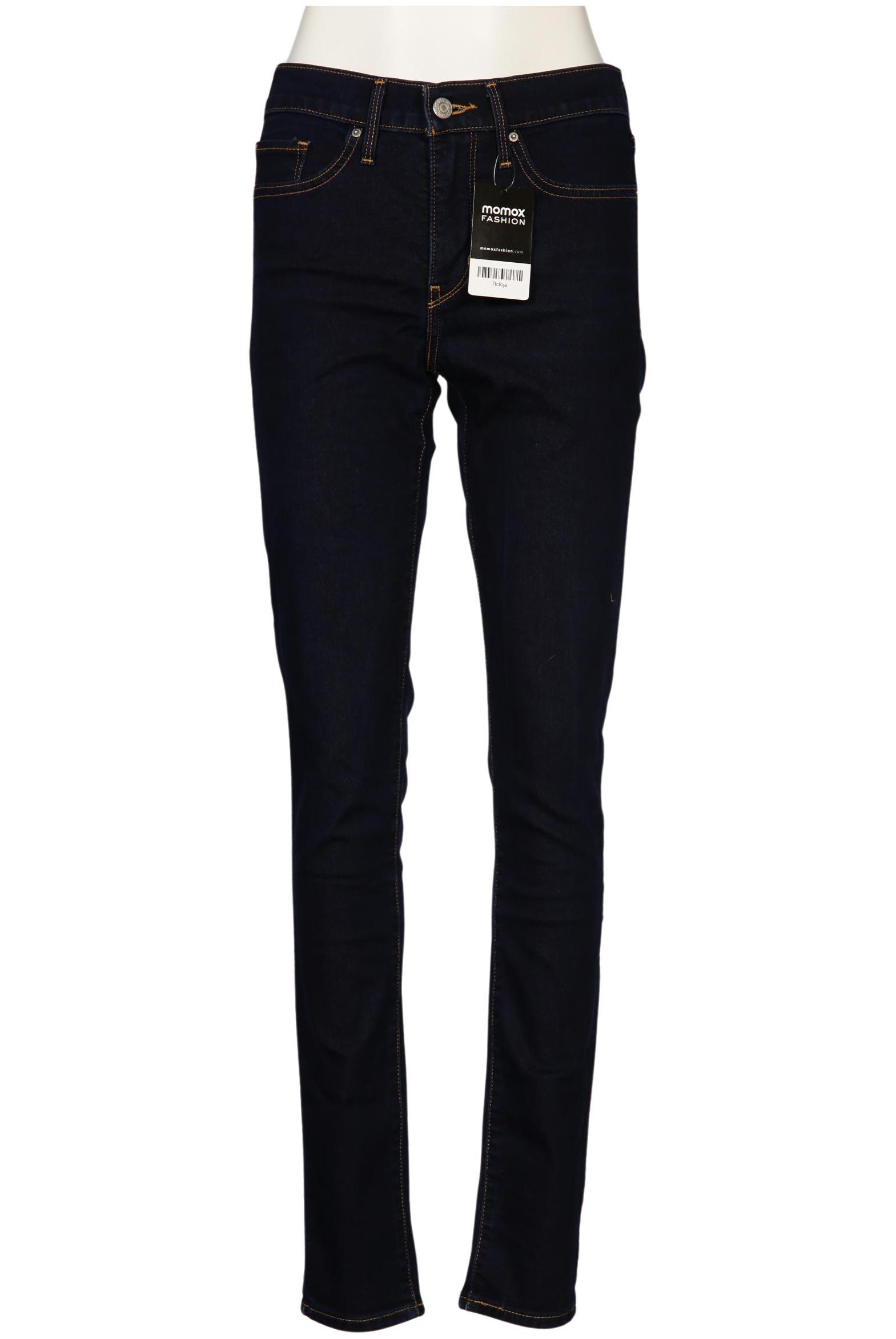 

Levis Damen Jeans, marineblau, Gr. 27