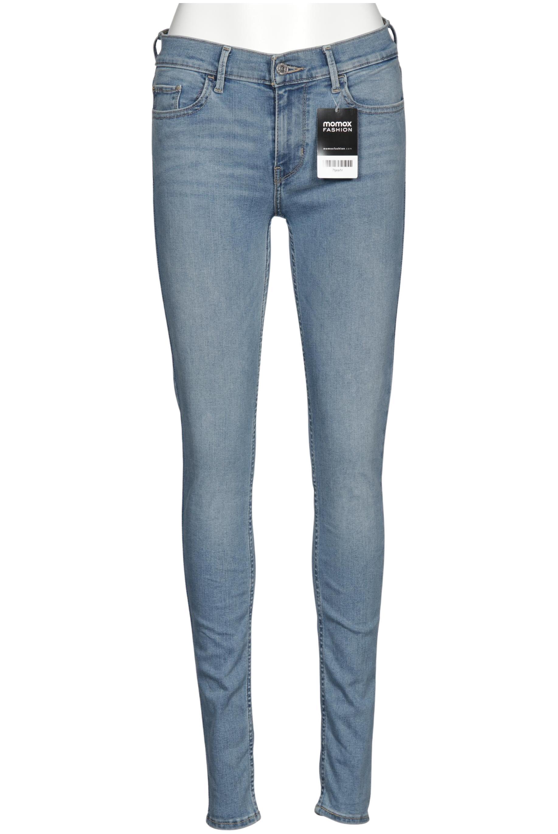 

Levis Damen Jeans, blau, Gr. 27