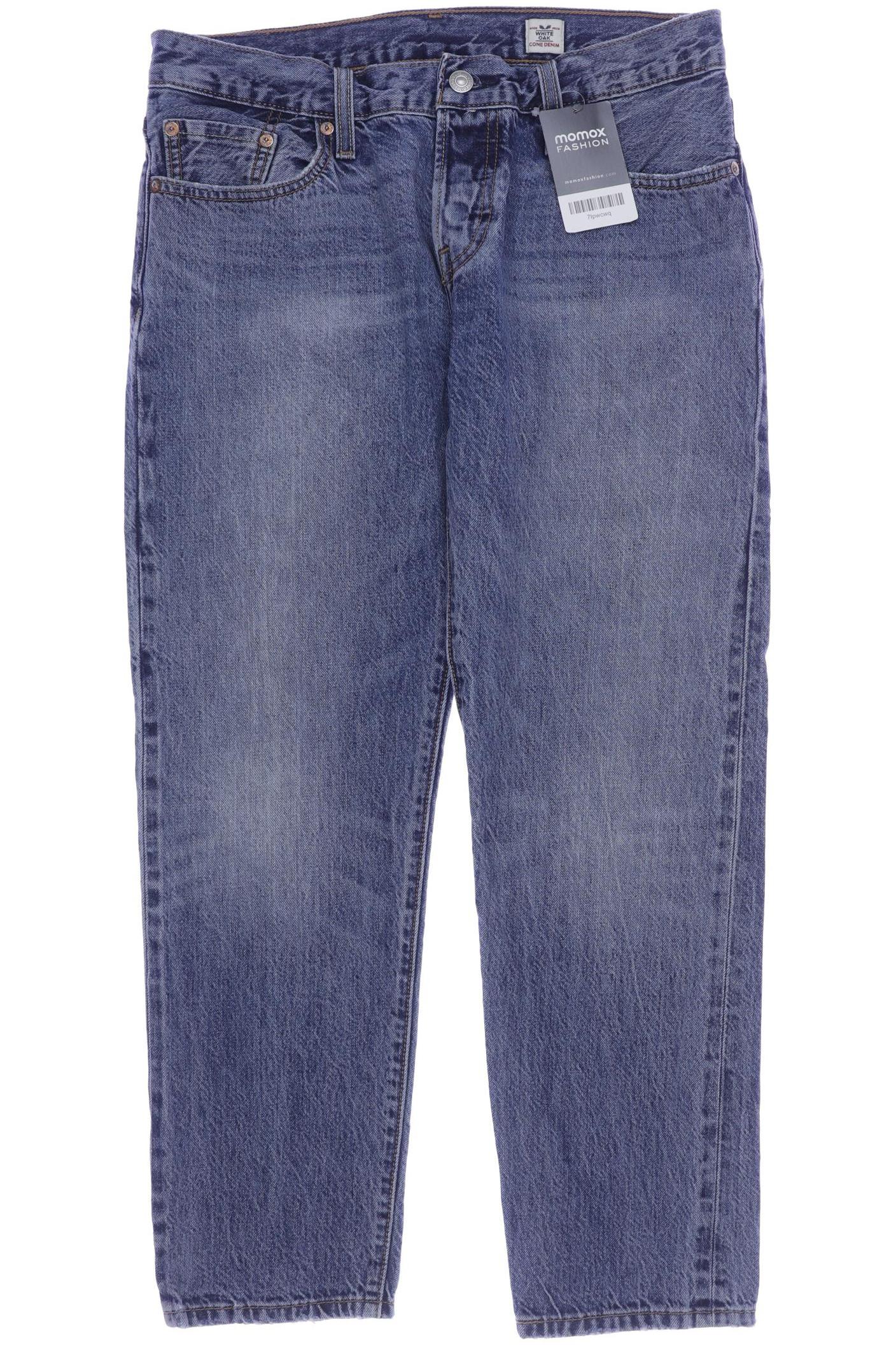 

Levis Damen Jeans, blau, Gr. 40
