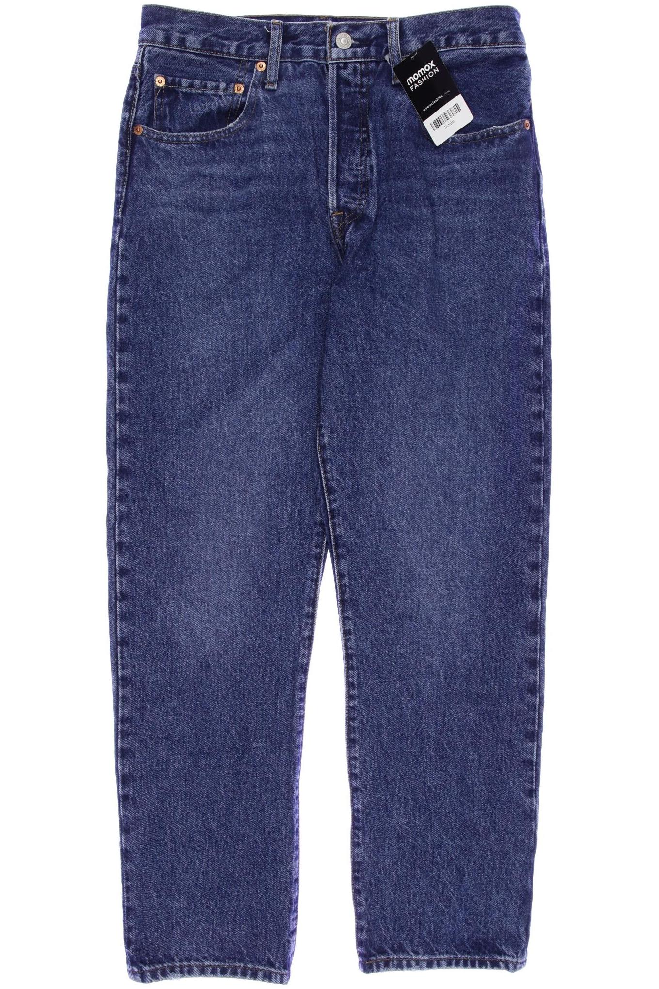 

Levis Damen Jeans, blau, Gr. 30