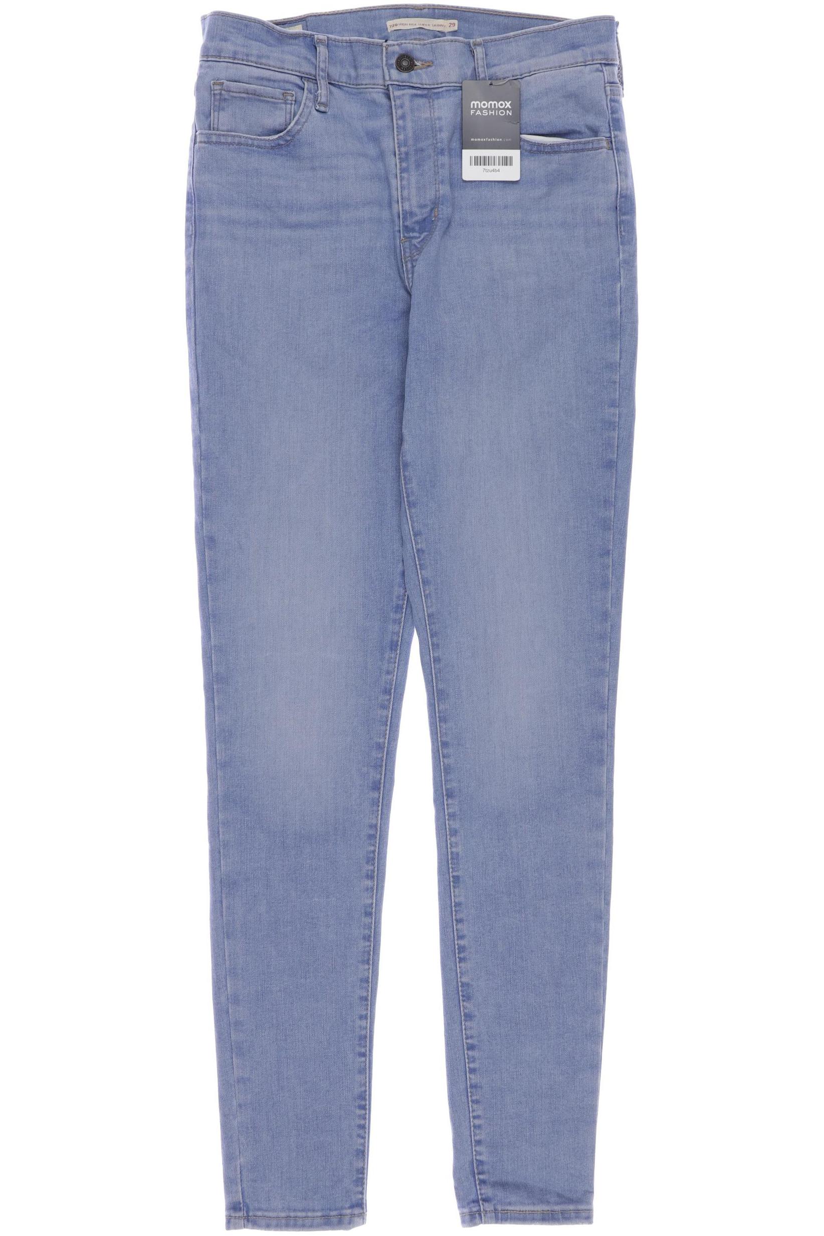 

Levis Damen Jeans, blau