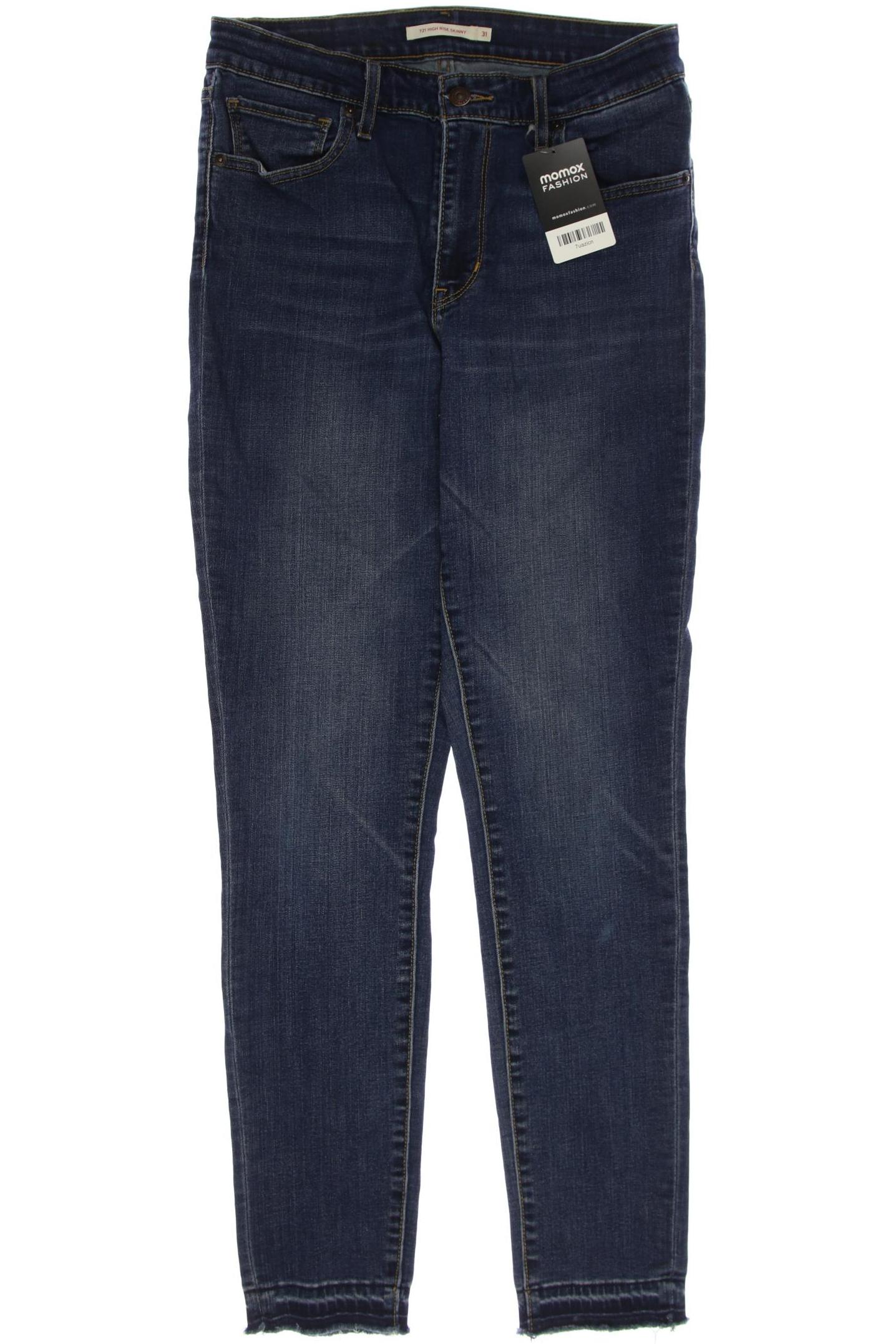 

Levis Damen Jeans, blau