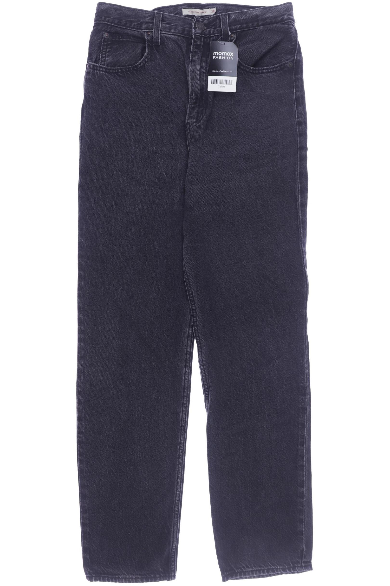 

Levis Damen Jeans, grau
