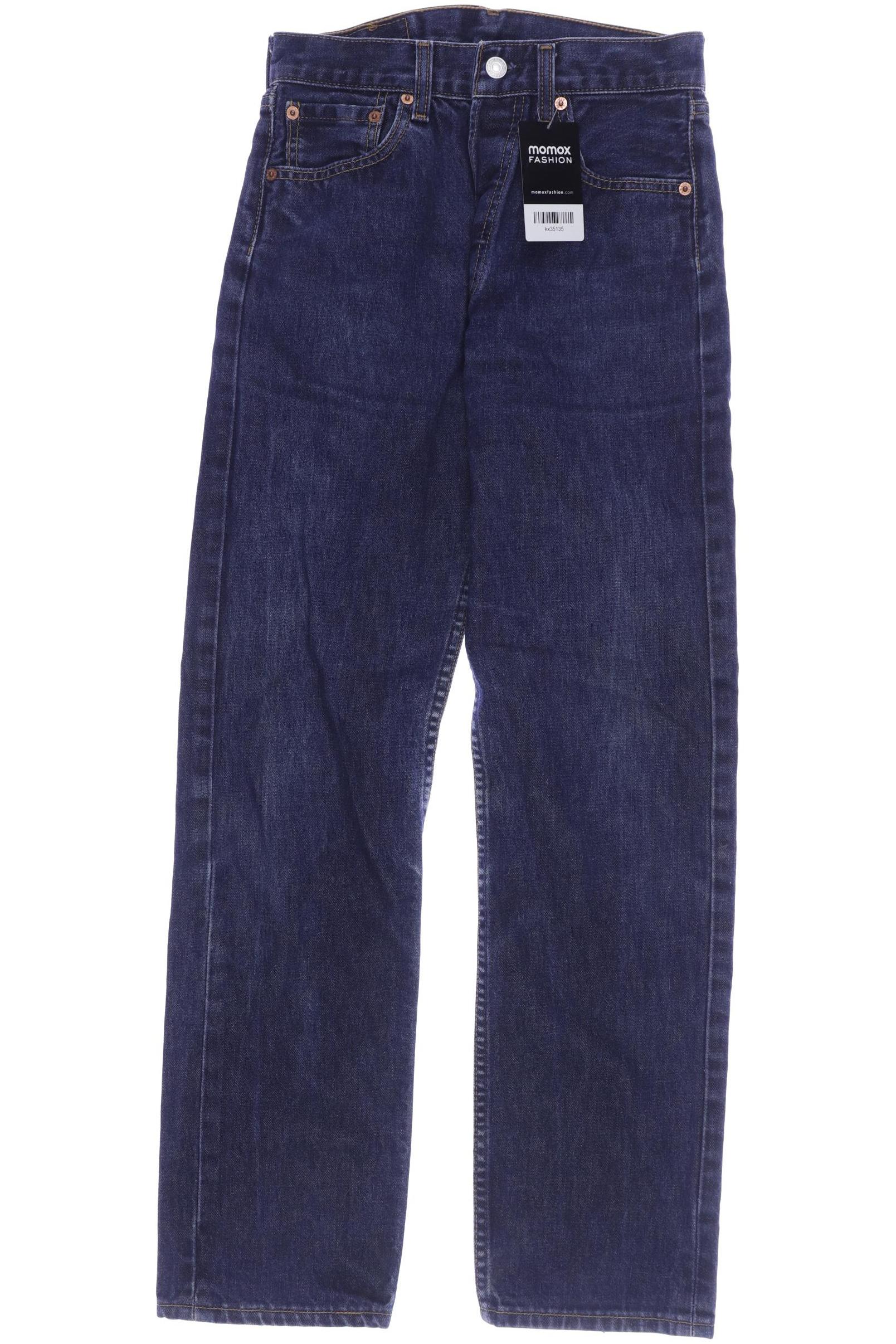 

Levis Damen Jeans, blau, Gr. 29