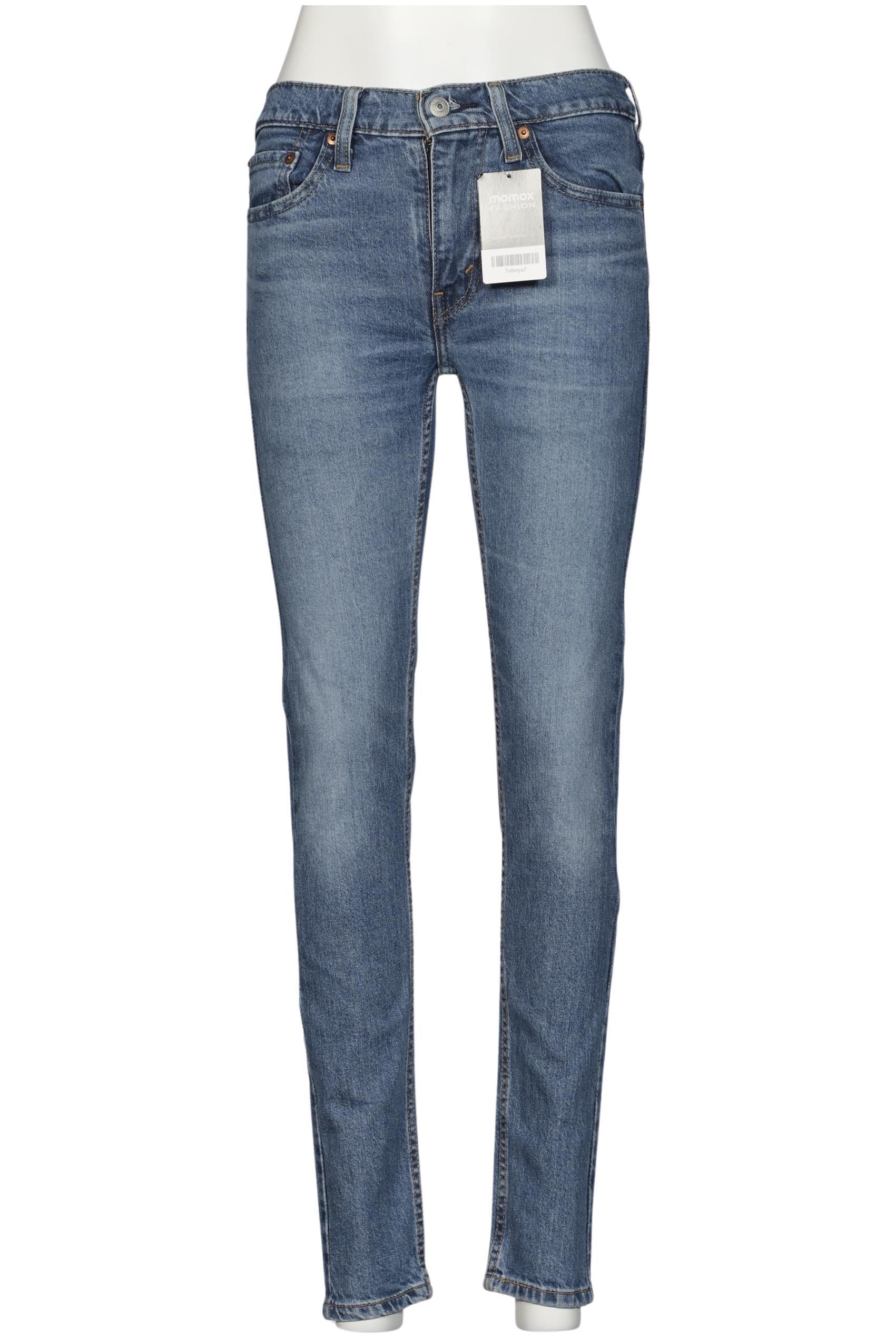 

Levis Damen Jeans, blau, Gr. 29