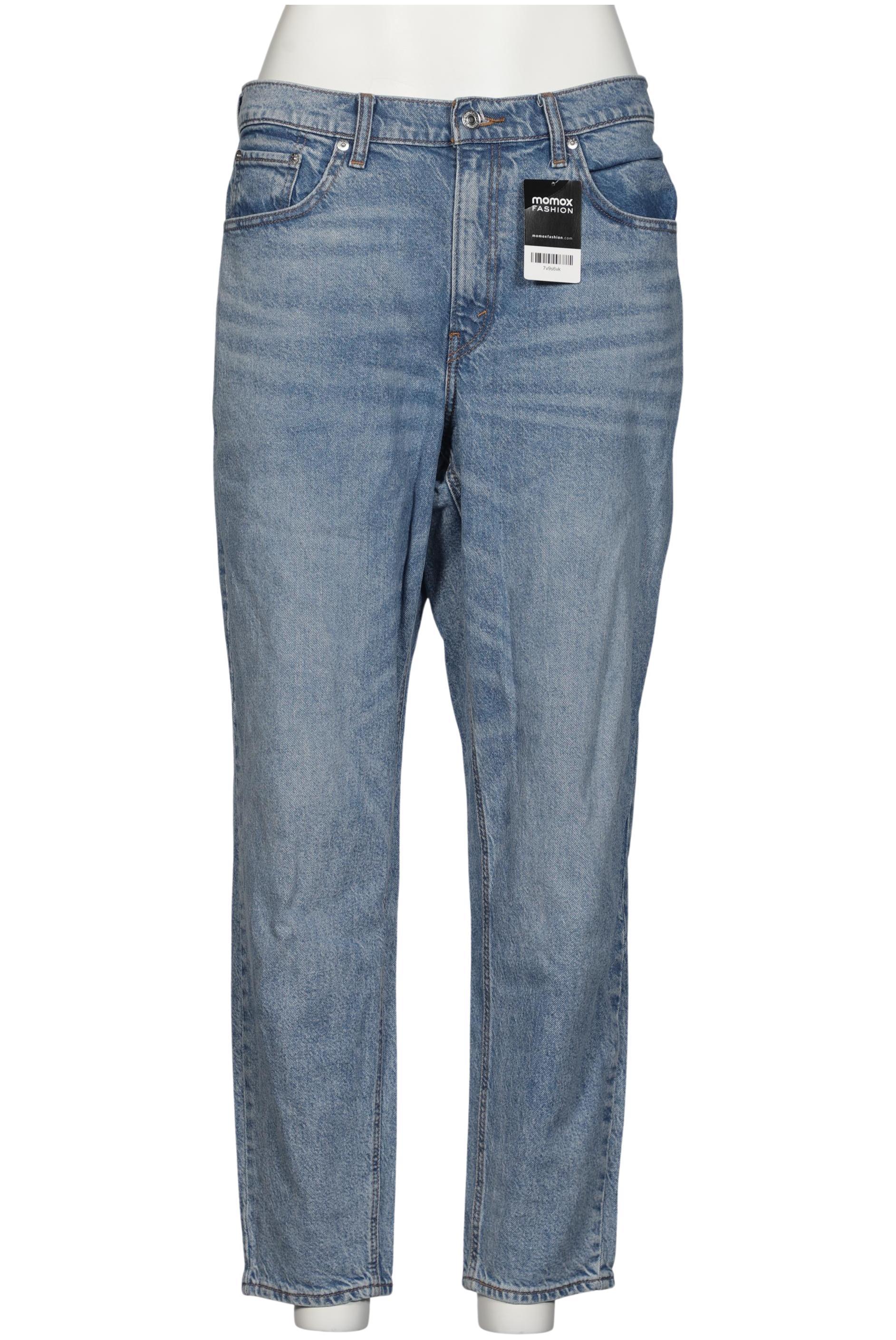 

Levis Damen Jeans, hellblau, Gr. 16