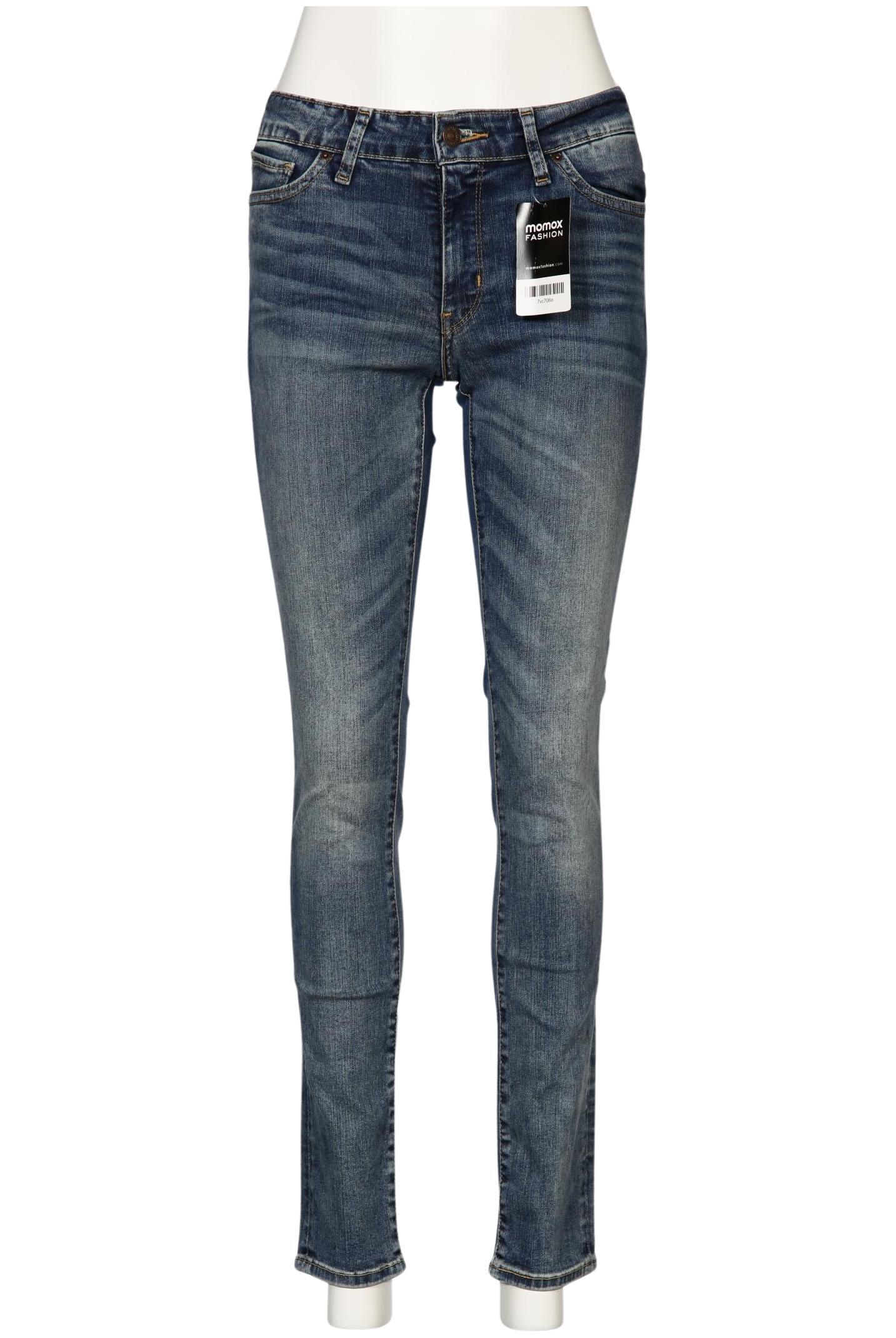 

Levis Damen Jeans, blau, Gr. 28