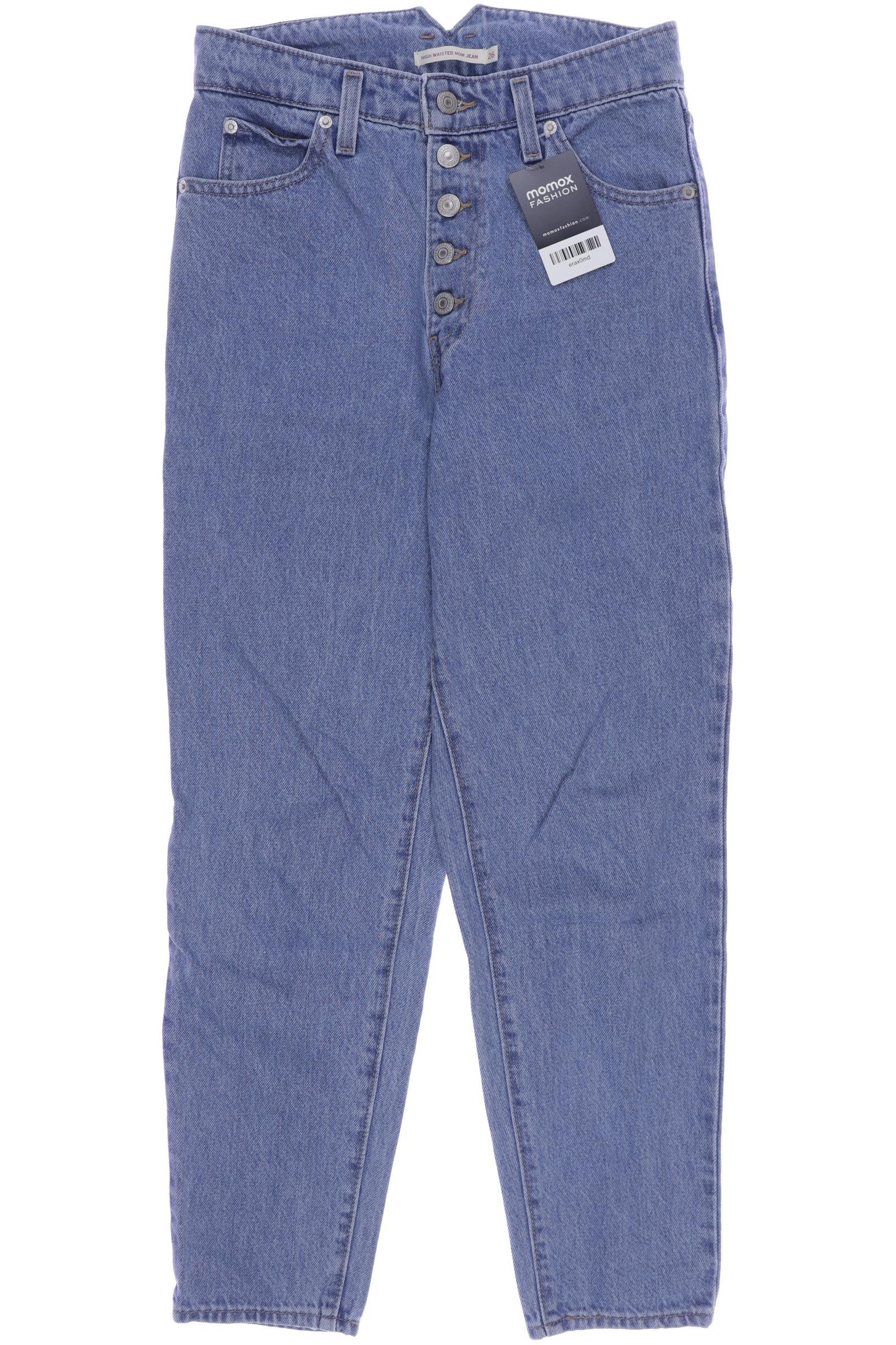 

Levis Damen Jeans, blau
