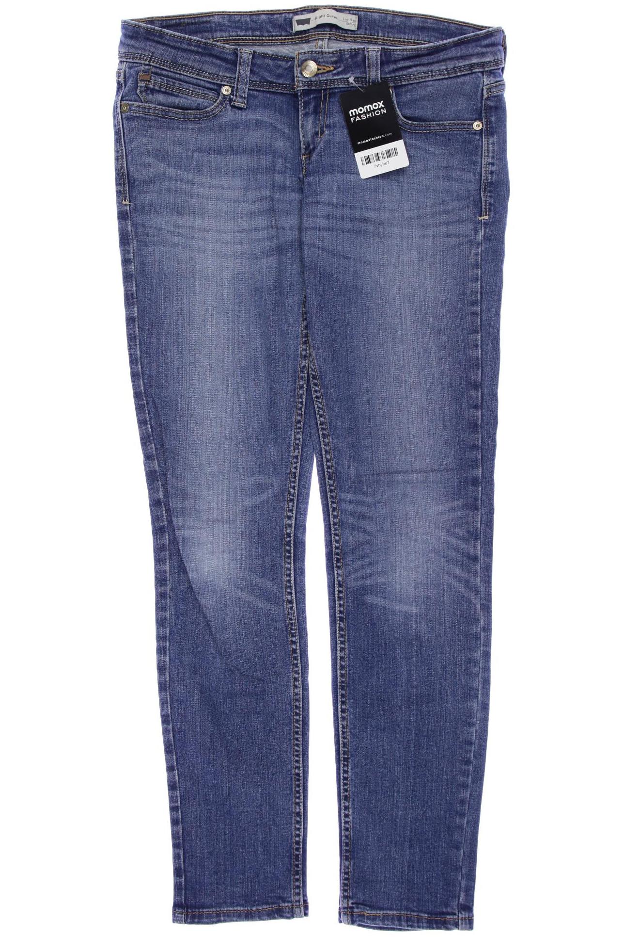 

Levis Damen Jeans, blau